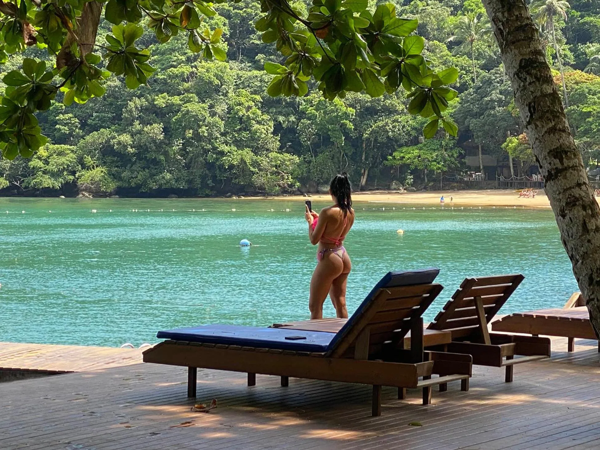 Property building in Asalem