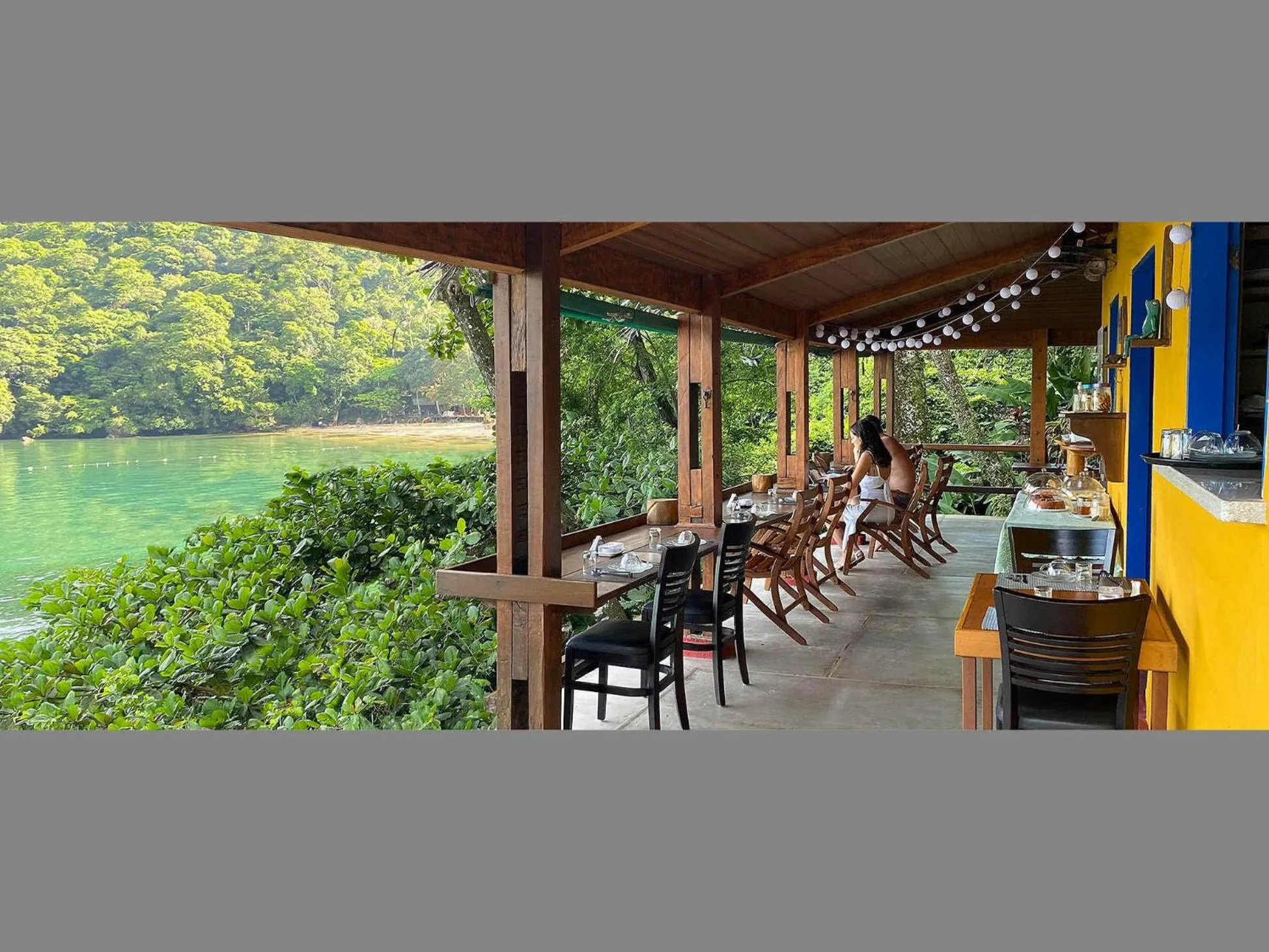 Property building in Asalem