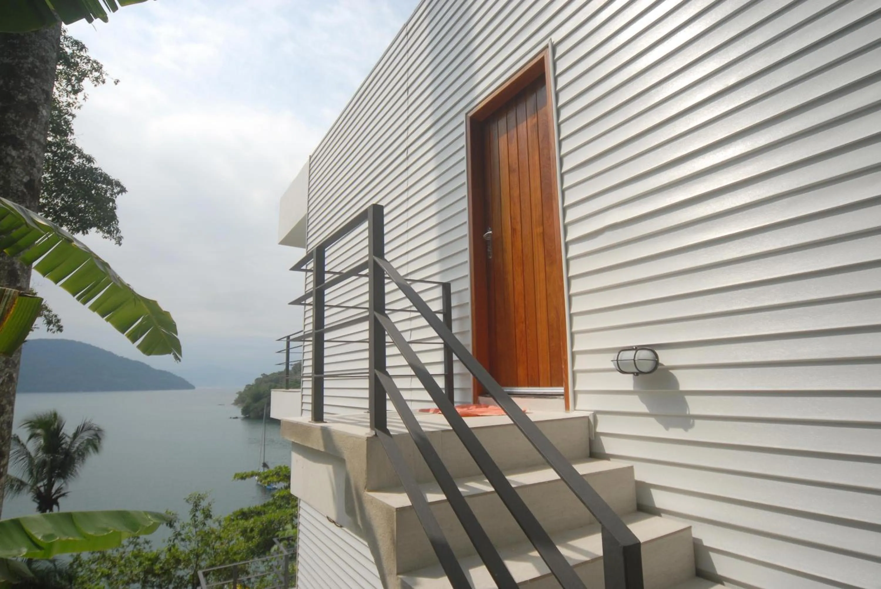 Facade/entrance in Asalem