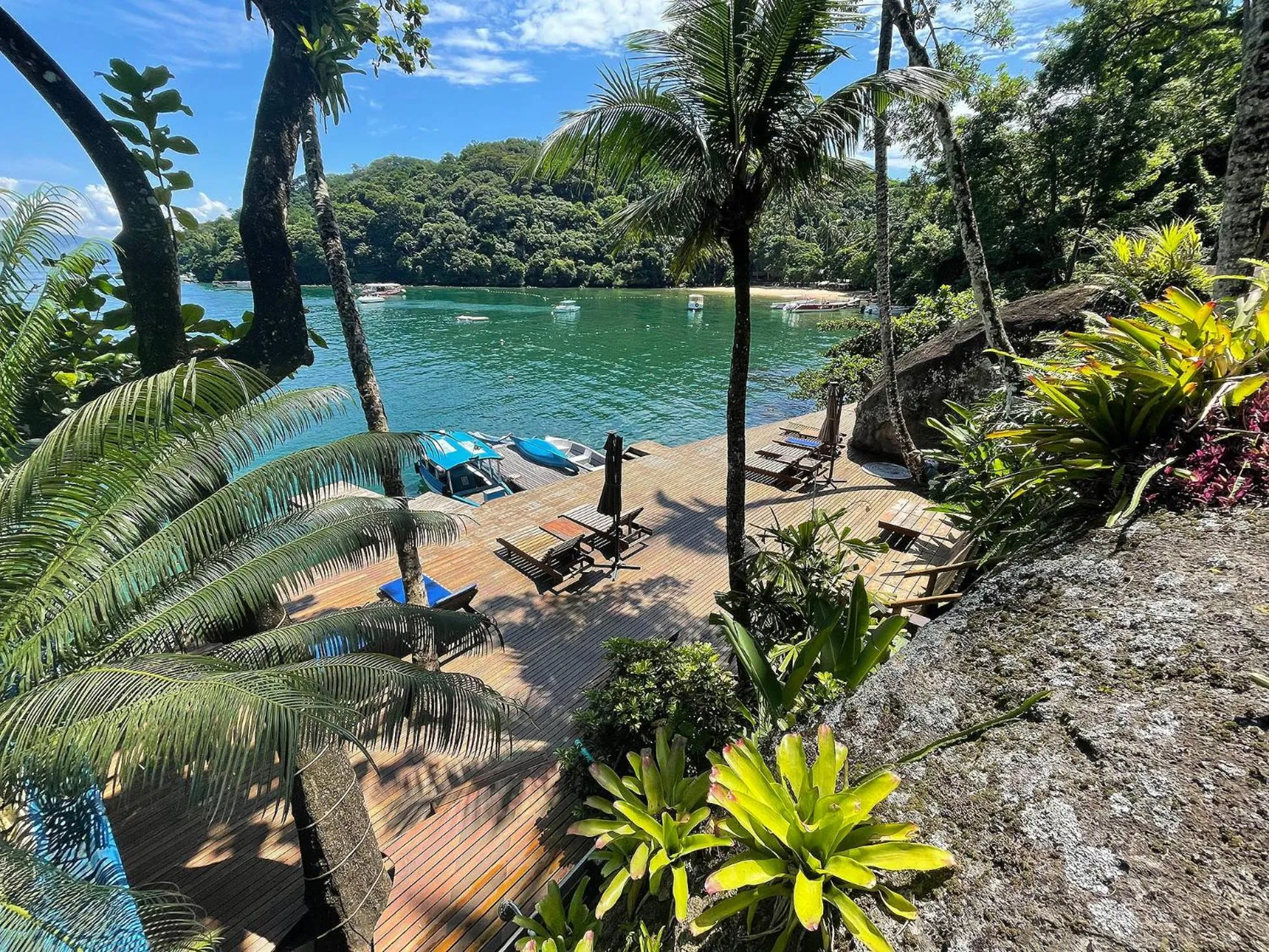 Property building in Asalem