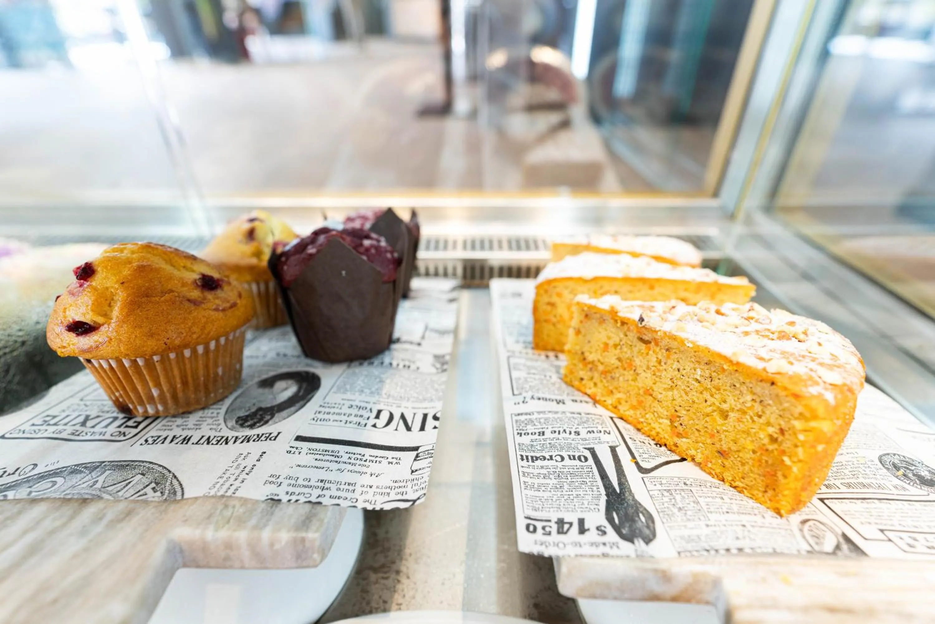 Lounge or bar in Ibis Malaga Centro Ciudad