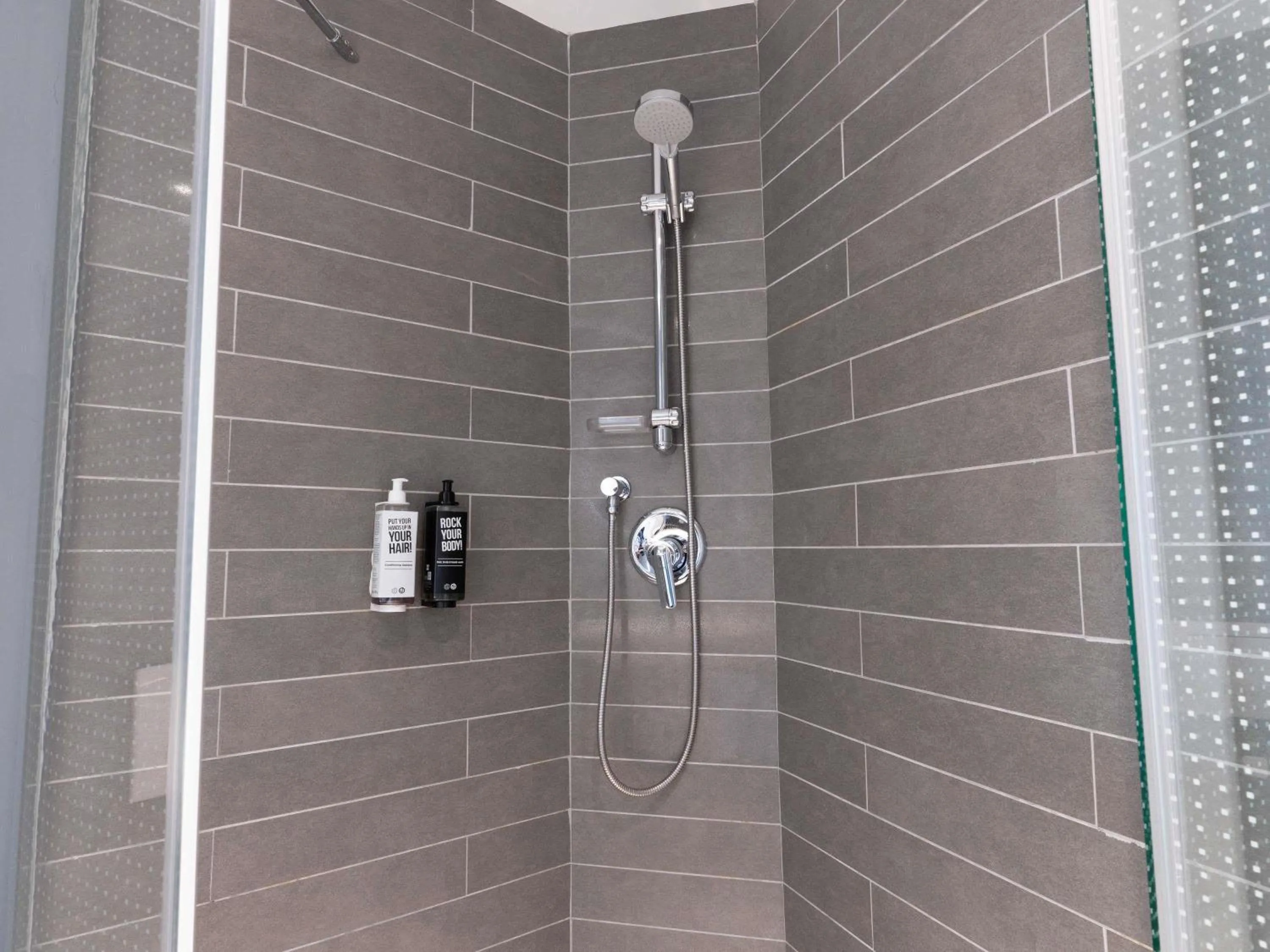 Bedroom in Ibis Malaga Centro Ciudad