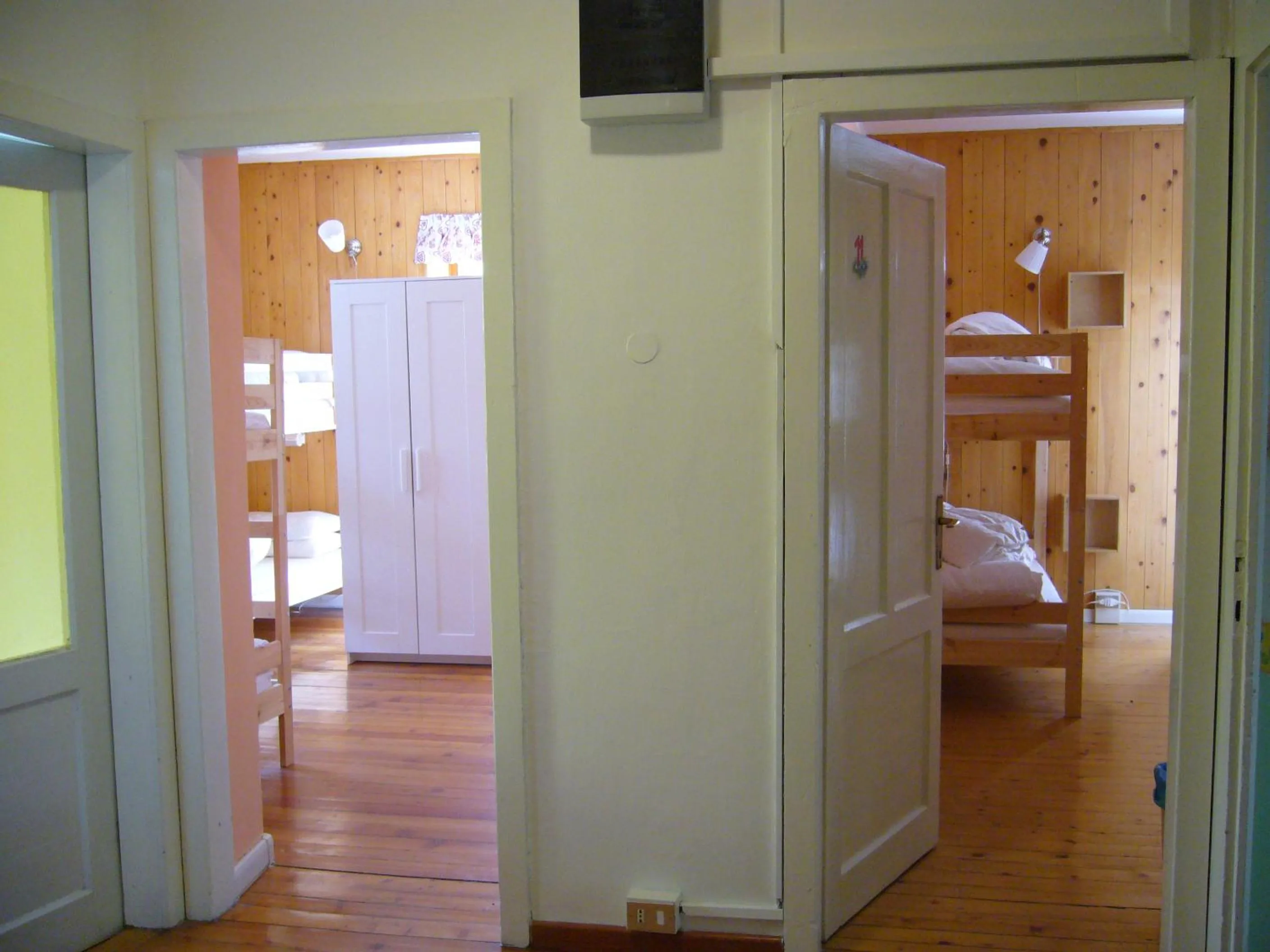 Bed in Ostello SanMartino