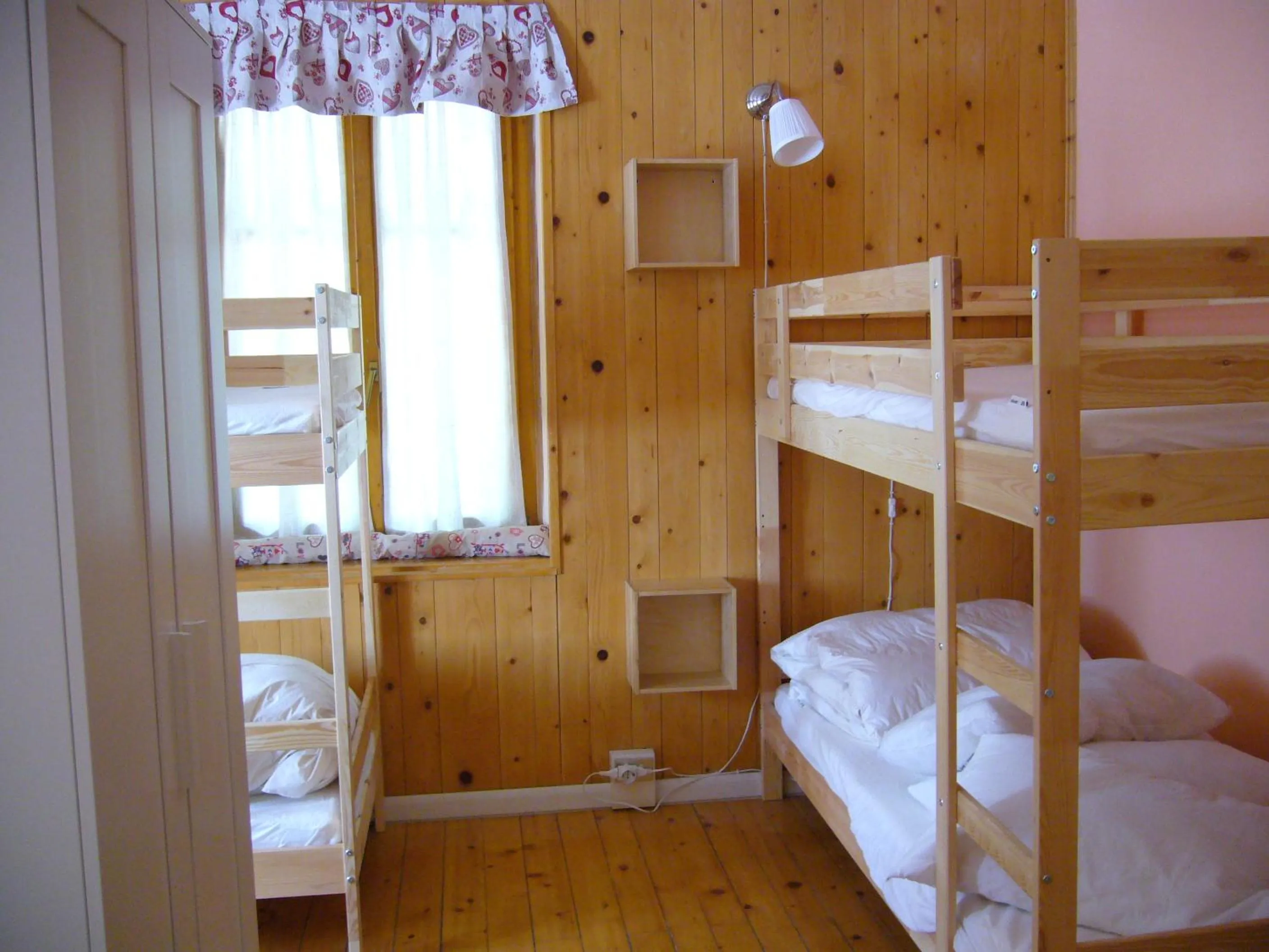 Bed in Ostello SanMartino