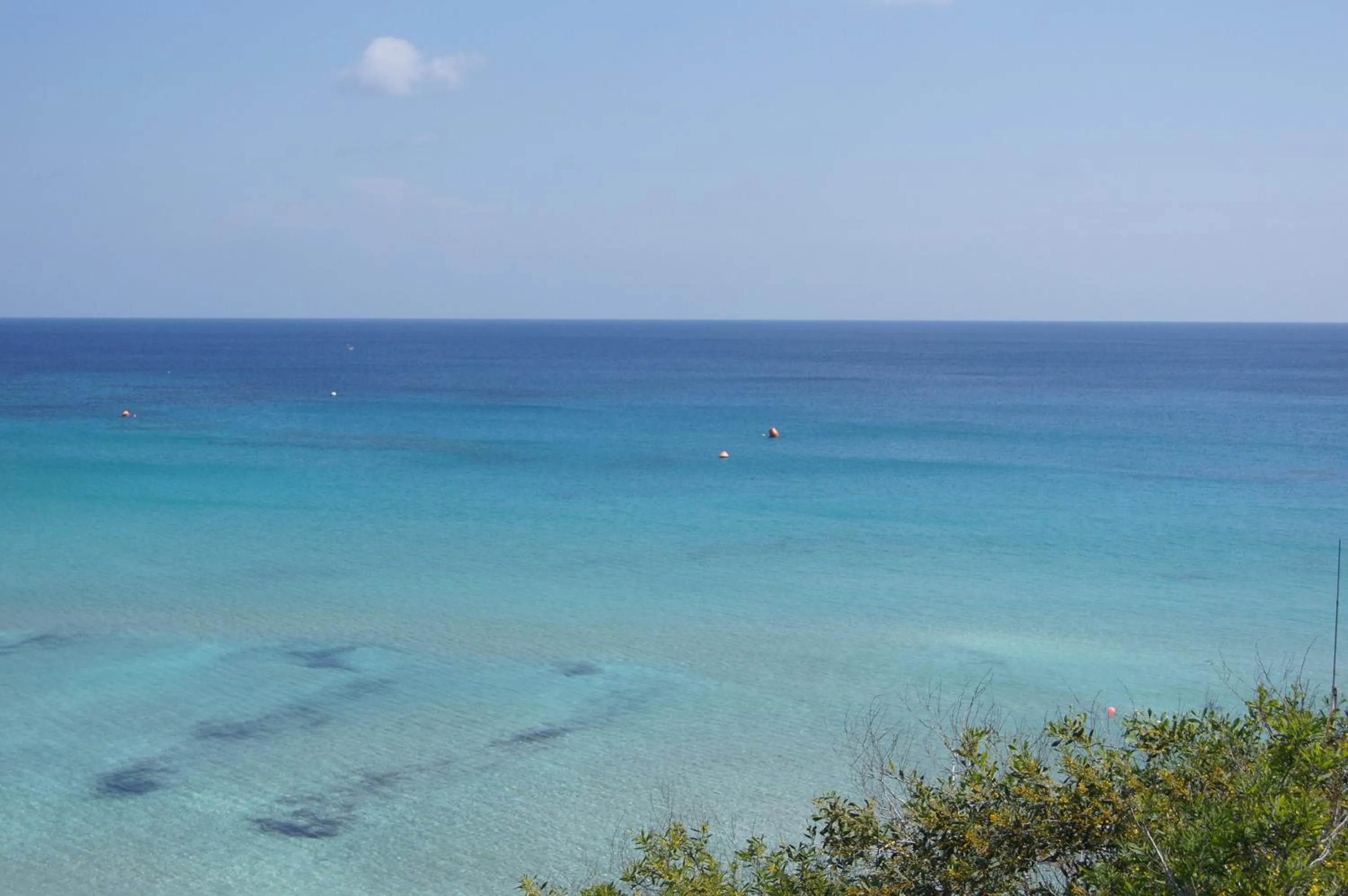 Beach in Antonis G. Hotel Apartments