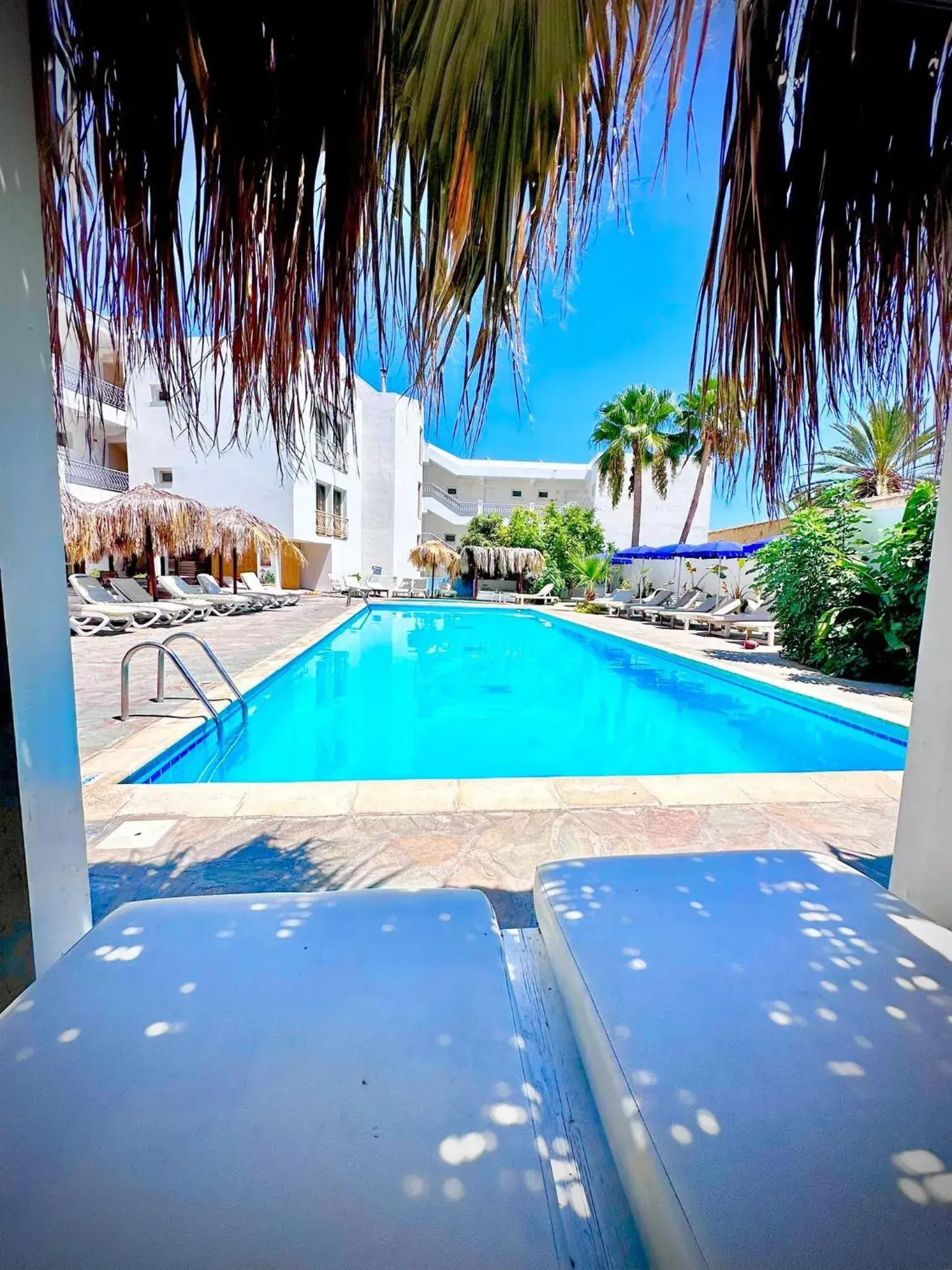 Antonis G. Hotel Apartments Antonis G. Hotel Apartments