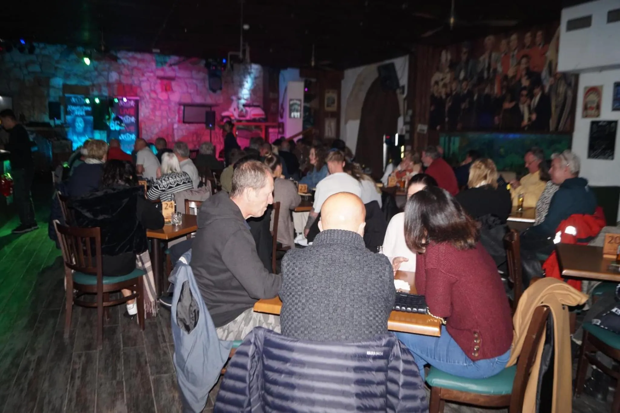 Antonis G. Hotel Apartments