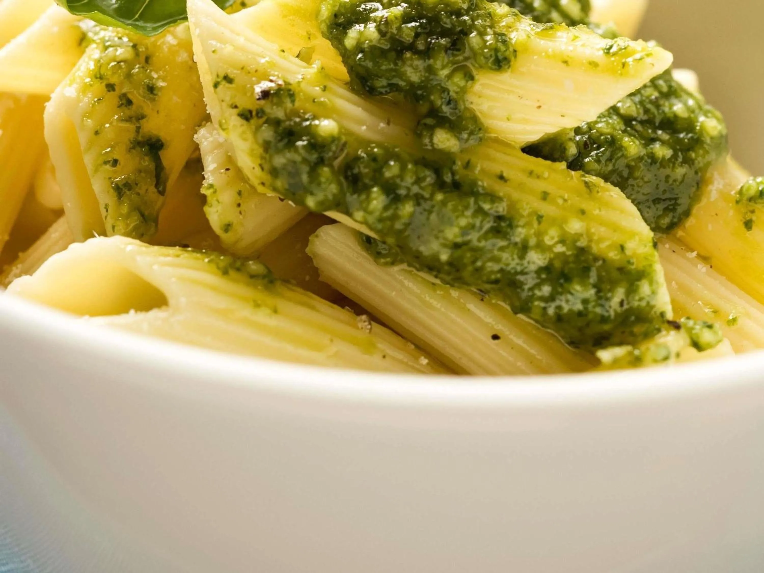 Restaurant/places to eat in Ibis Sevilla