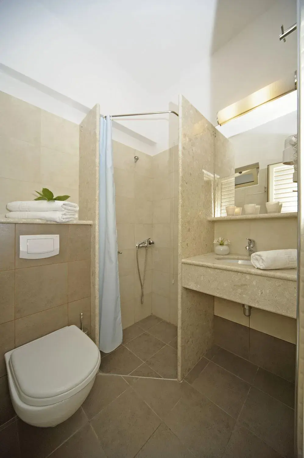 Single Room - single occupancy in Glaros Hotel Apartment Single Room - single occupancy in Glaros Hotel Apartment