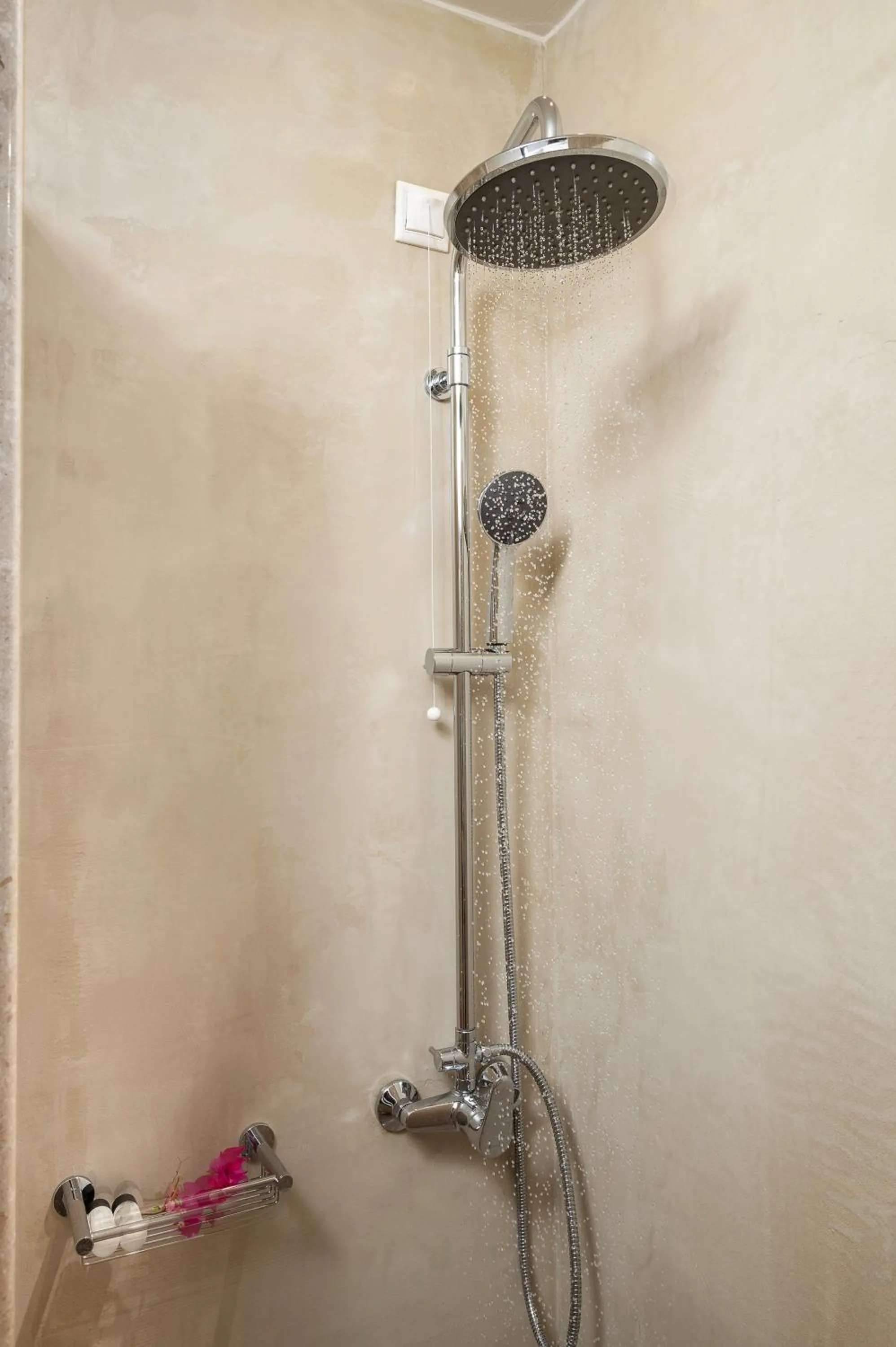 Glaros Hotel Apartment