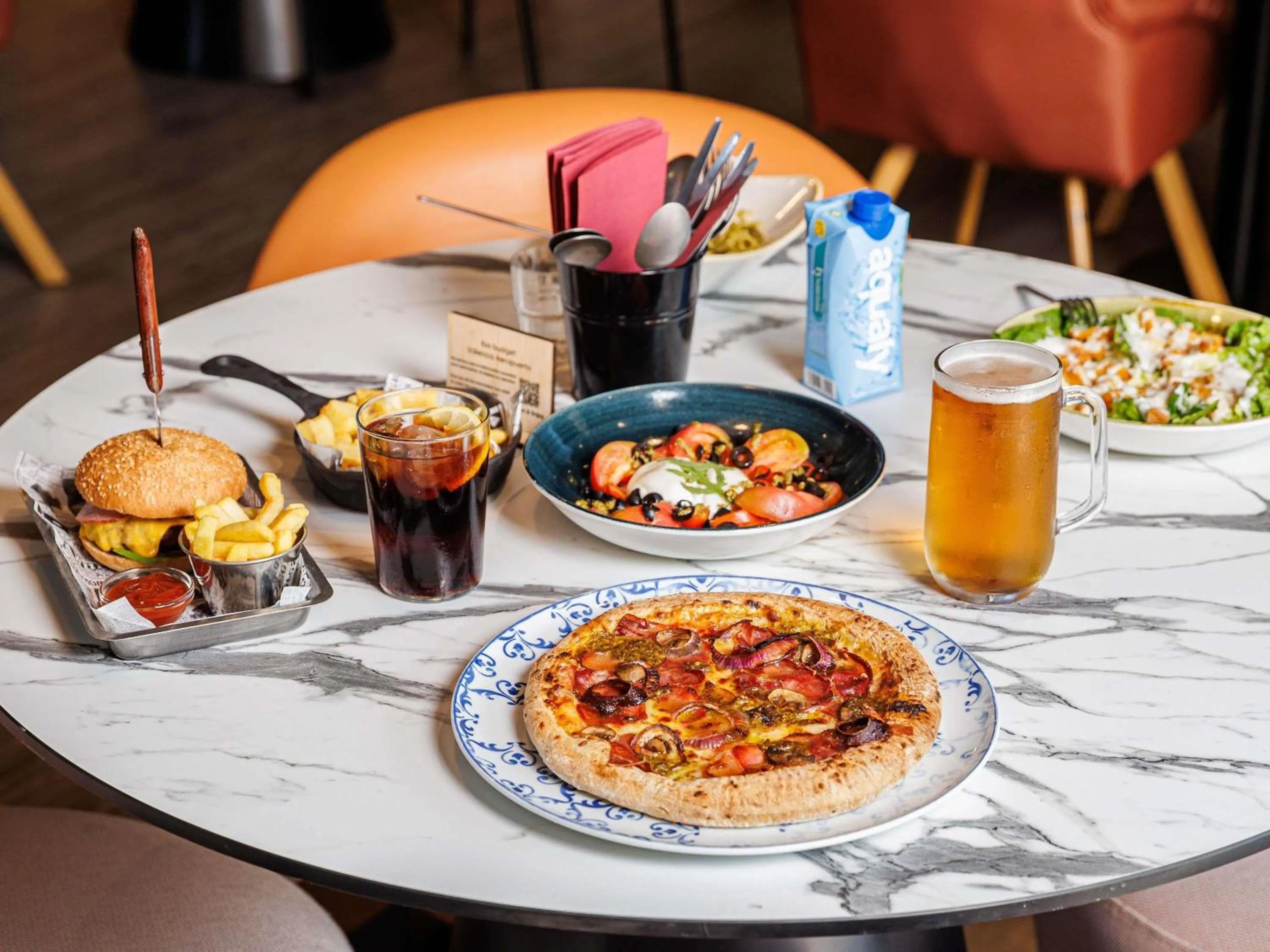 Other in Ibis Budget Valencia Aeropuerto