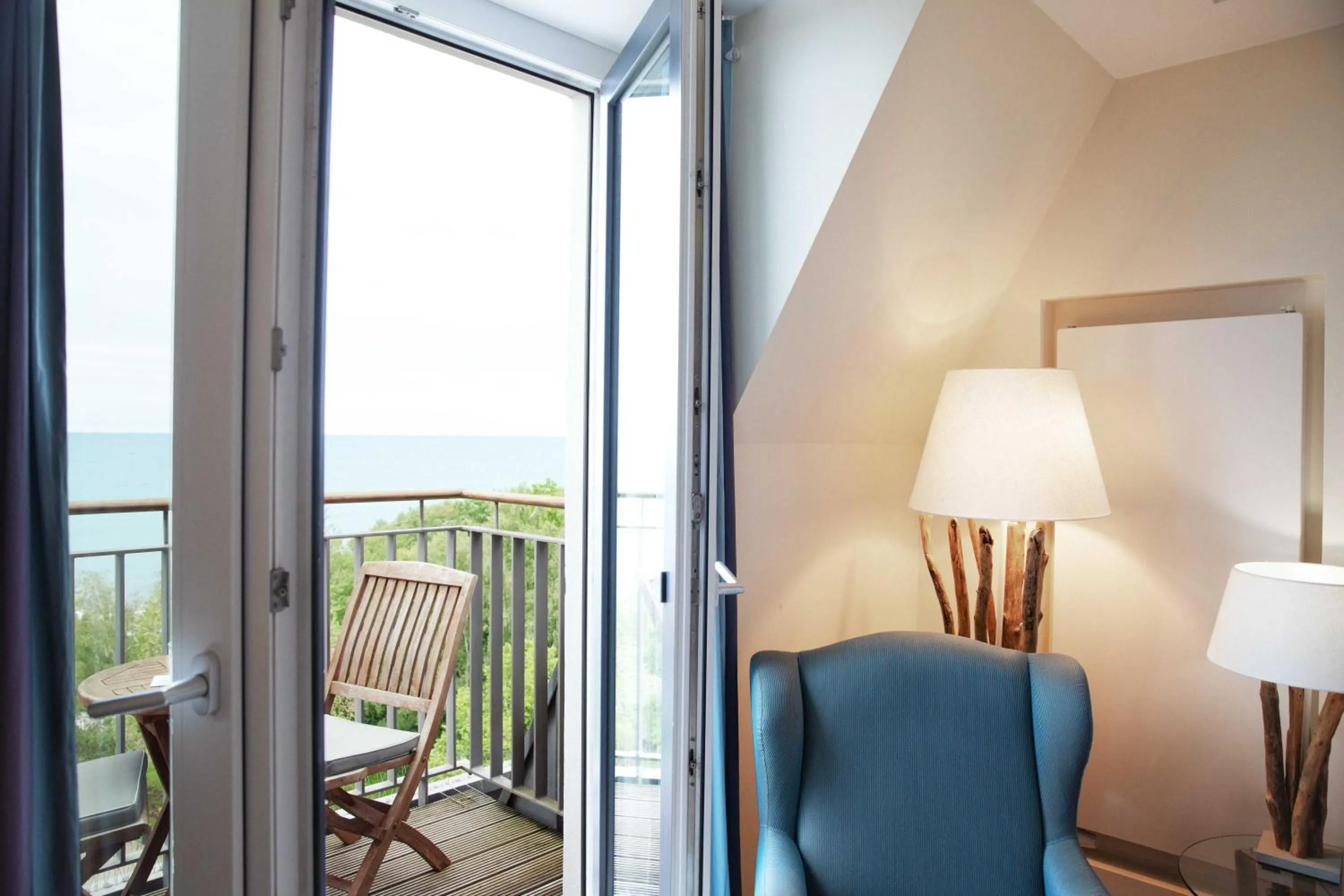 Upstalsboom Kühlungsborn