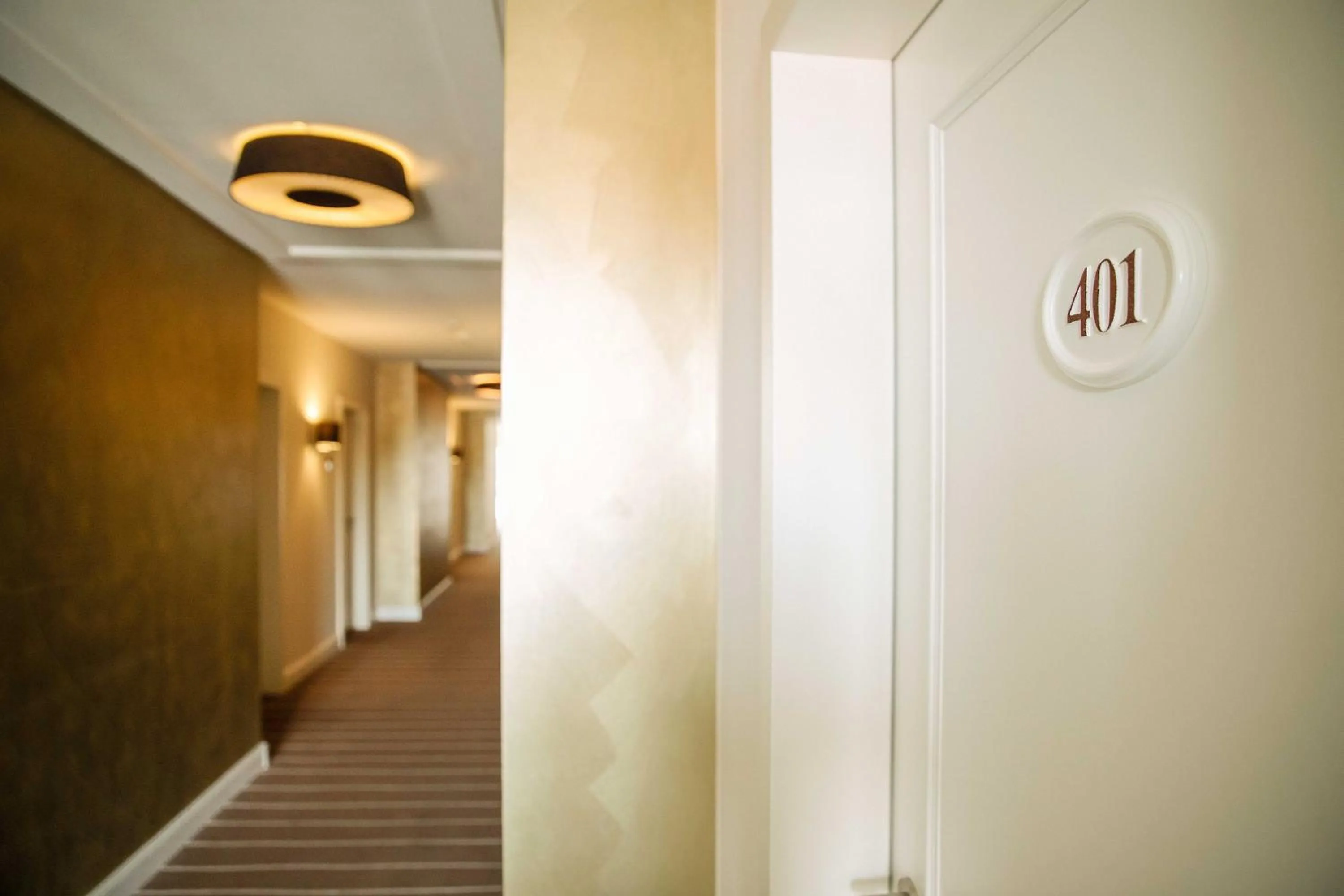 Upstalsboom Kühlungsborn