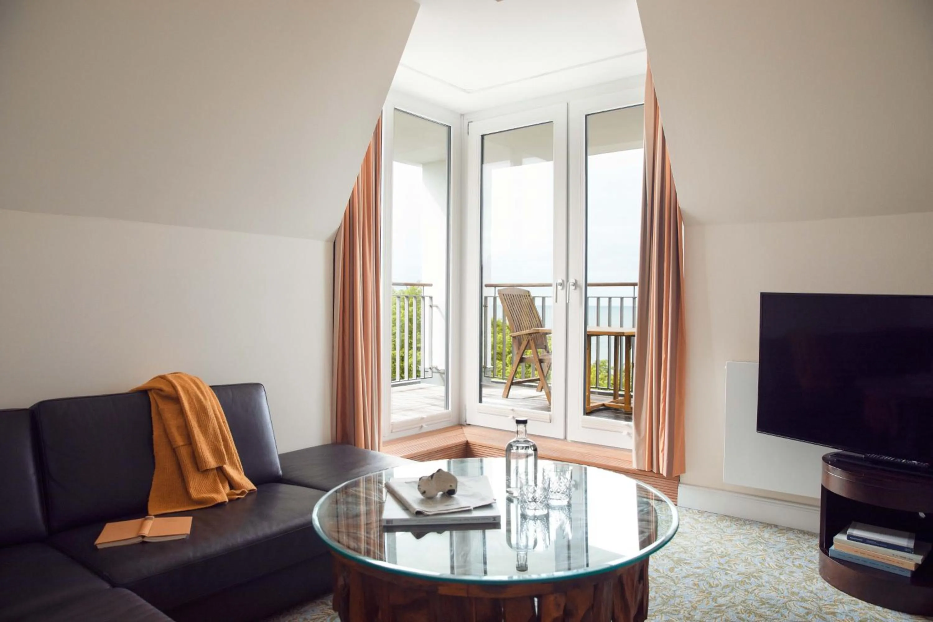 Upstalsboom Kühlungsborn