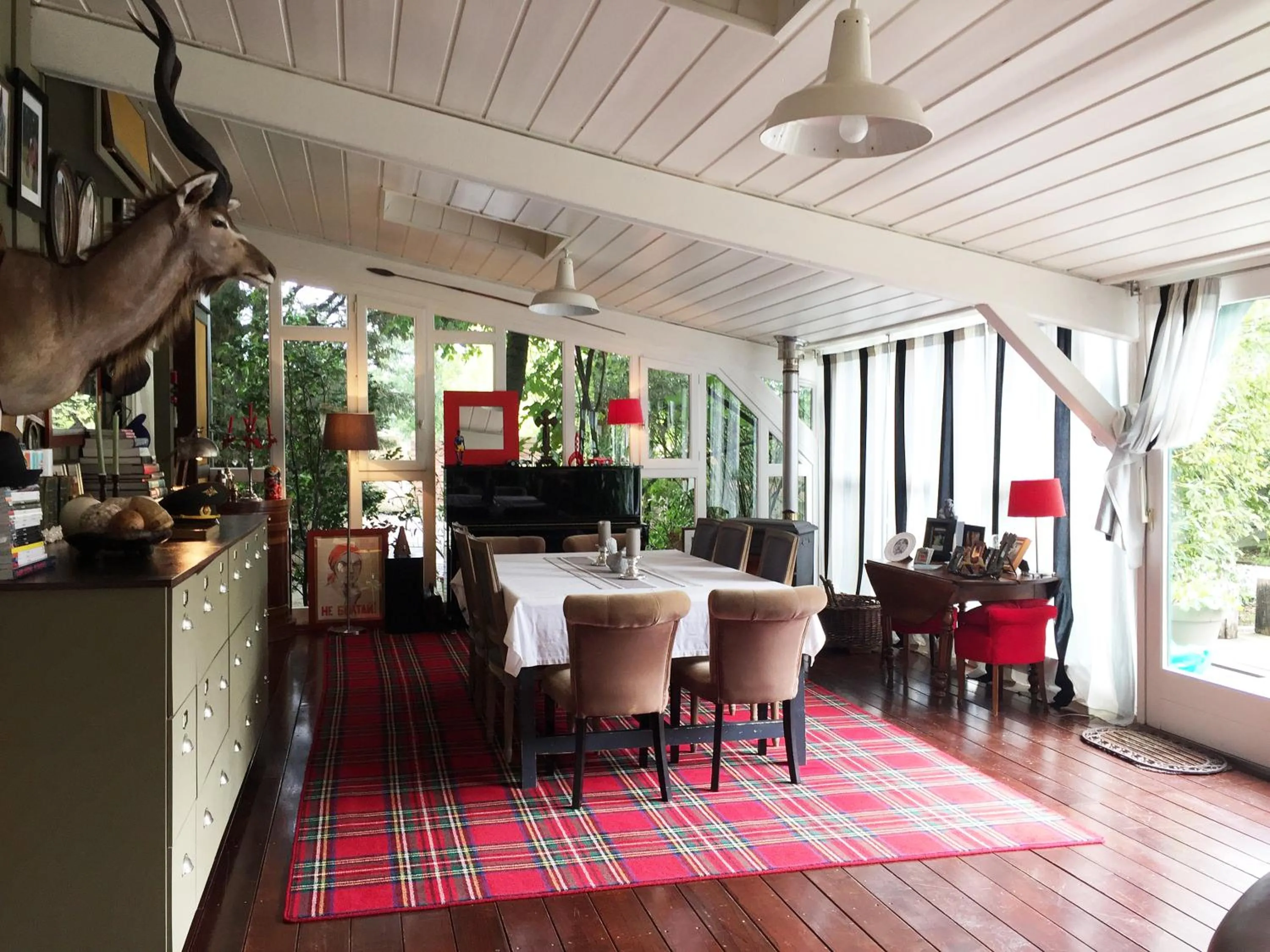 Property building in Relais de Chasse la Chaignaie