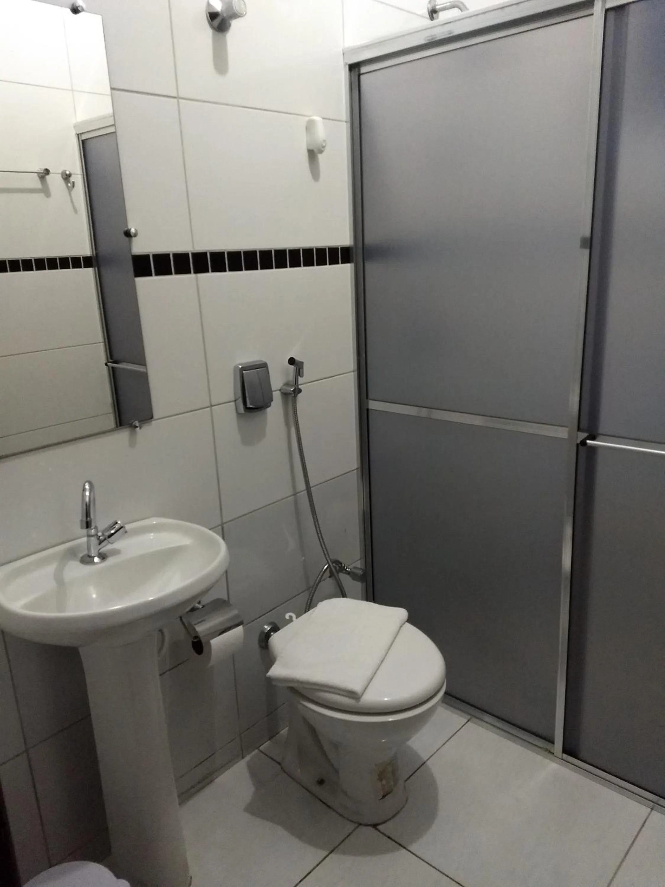 Hotel Vale Do Ivinhema