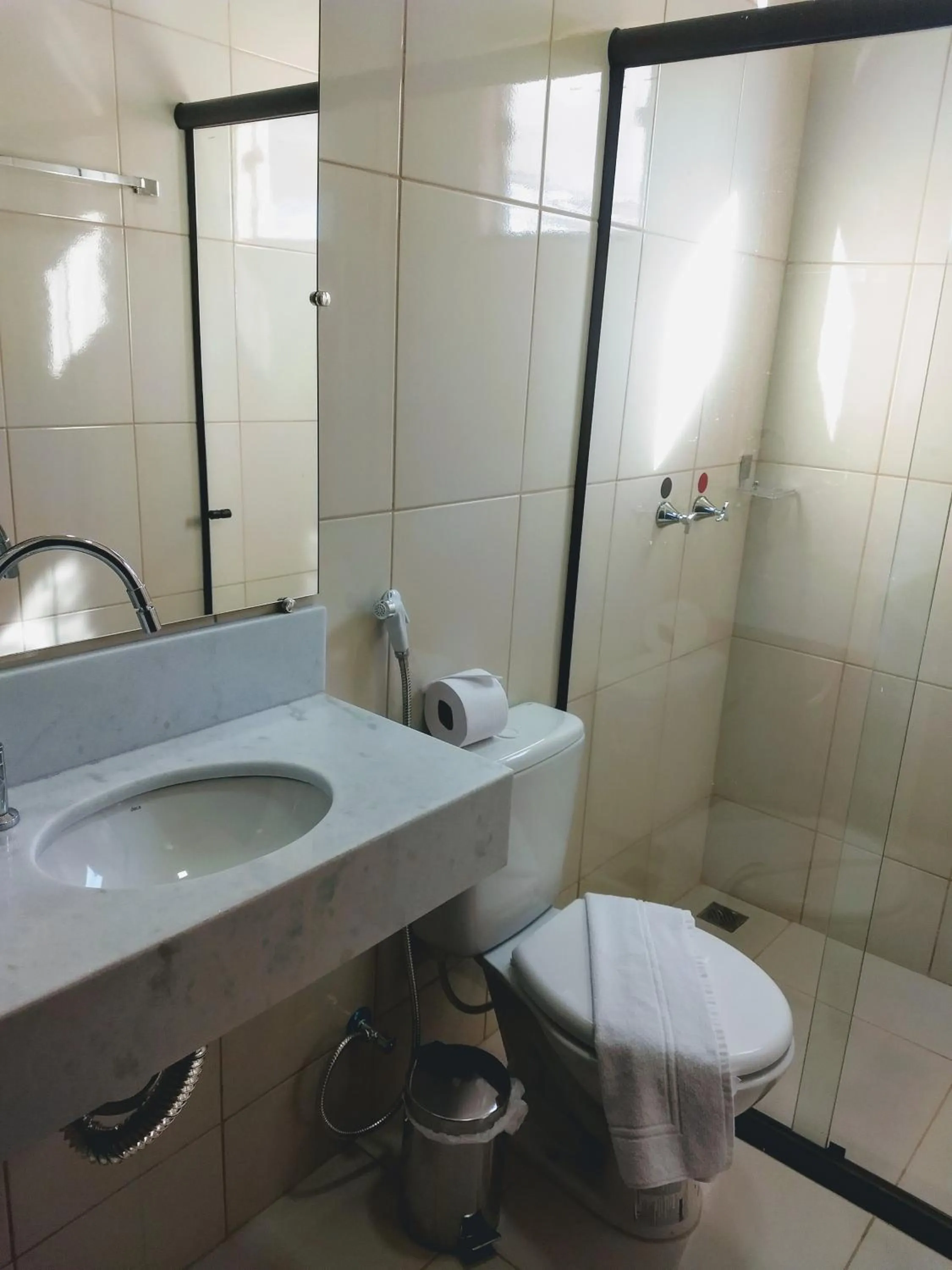 Hotel Vale Do Ivinhema