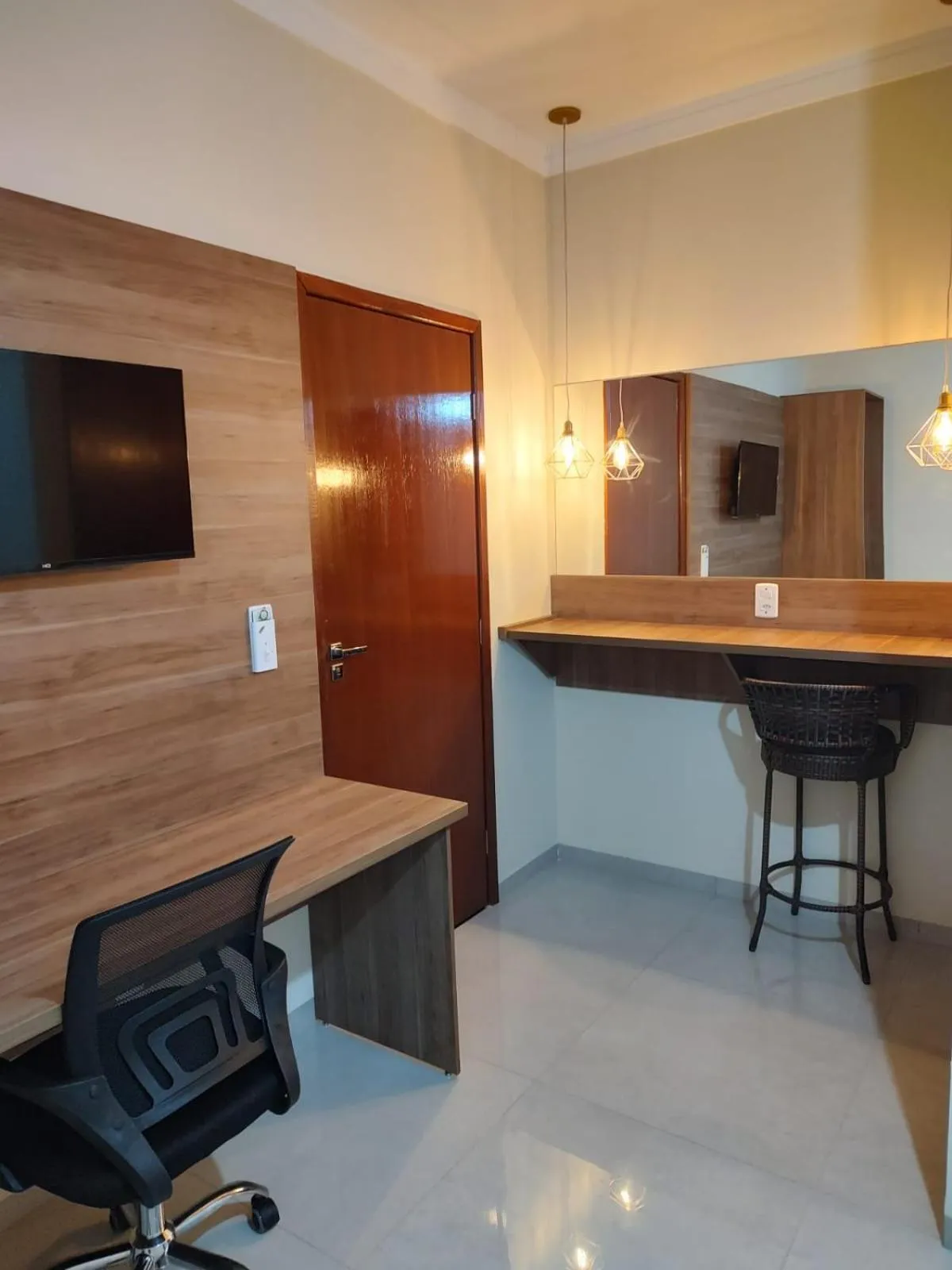 Hotel Vale Do Ivinhema