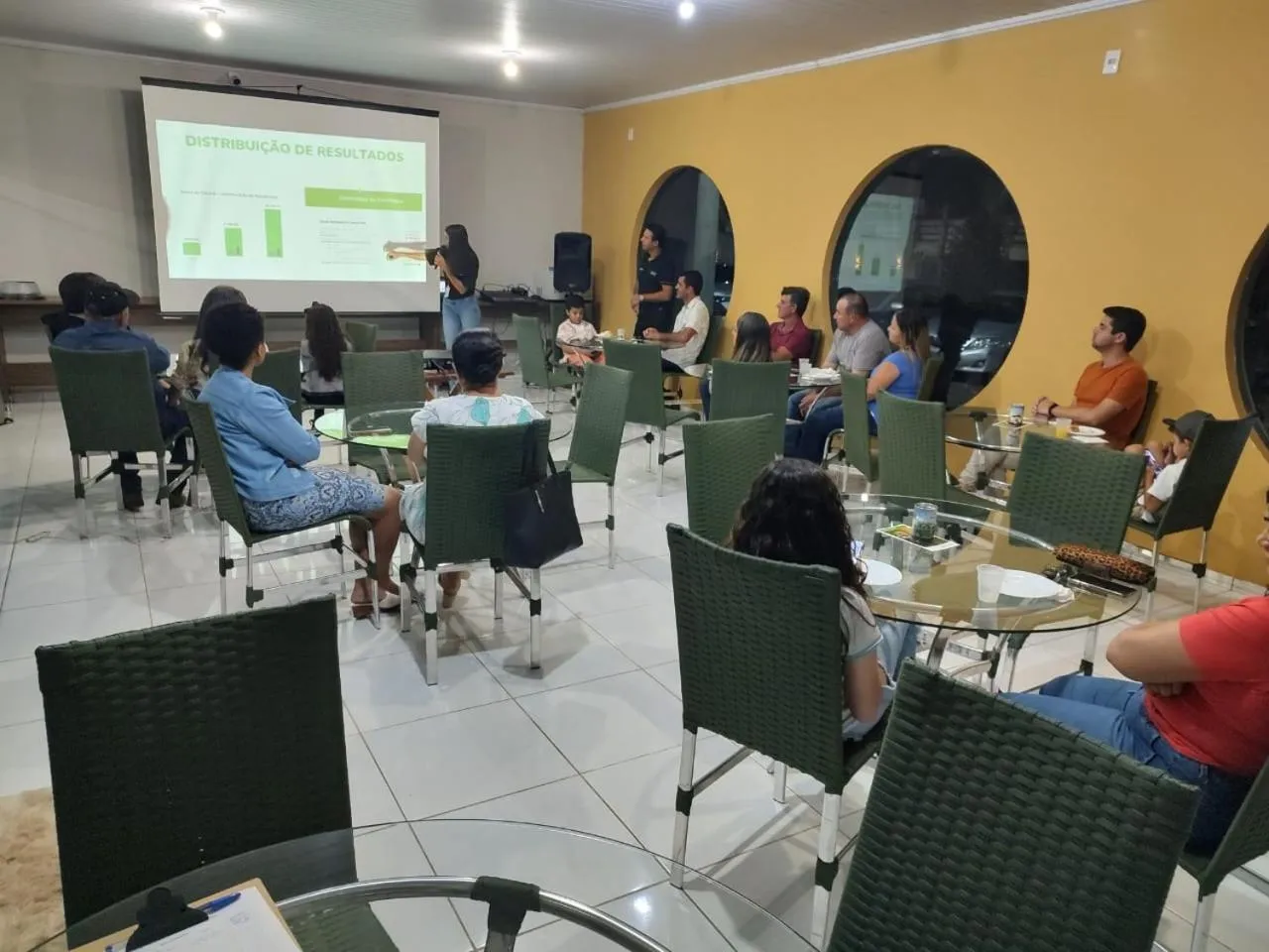 Hotel Vale Do Ivinhema