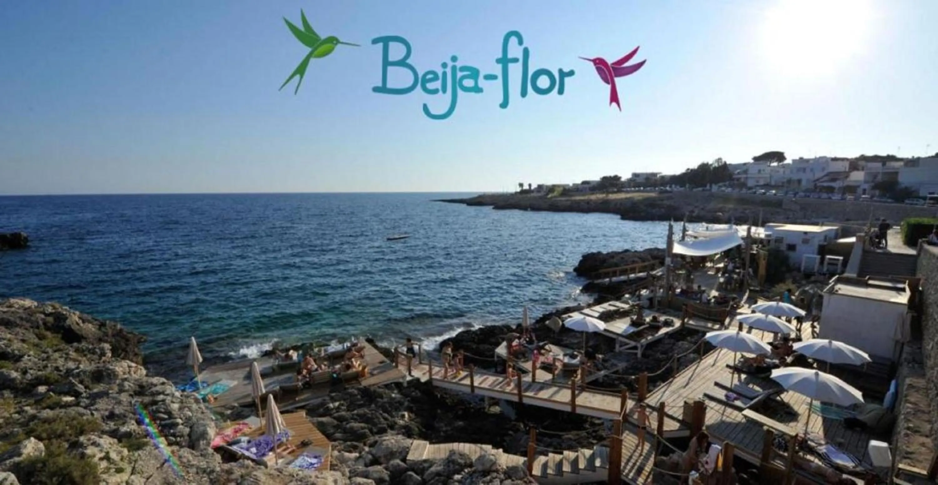 Nearby landmark in Santa Caterina Resort