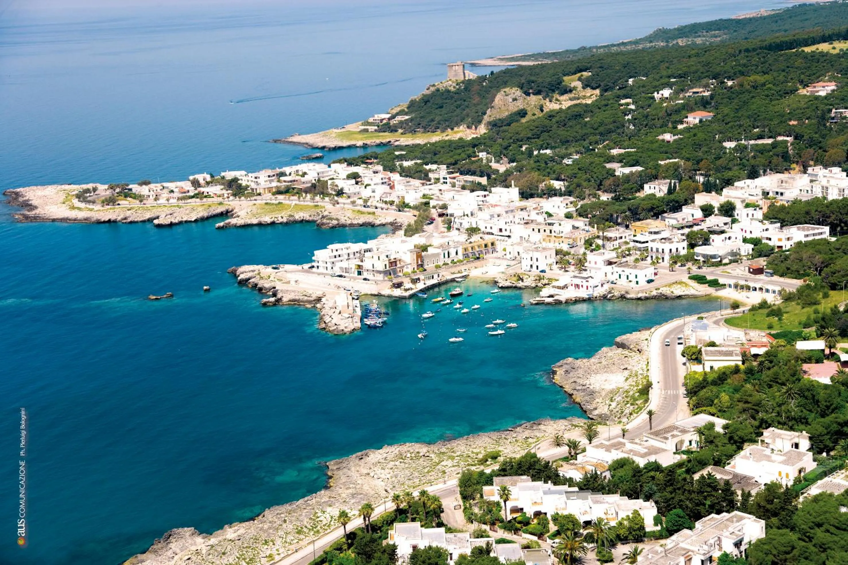 Day in Santa Caterina Resort