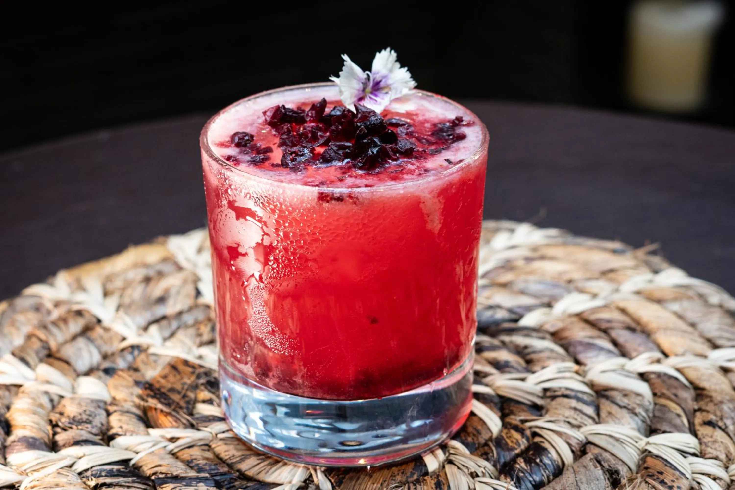 Lounge or bar in Sofitel Bogota Victoria Regia