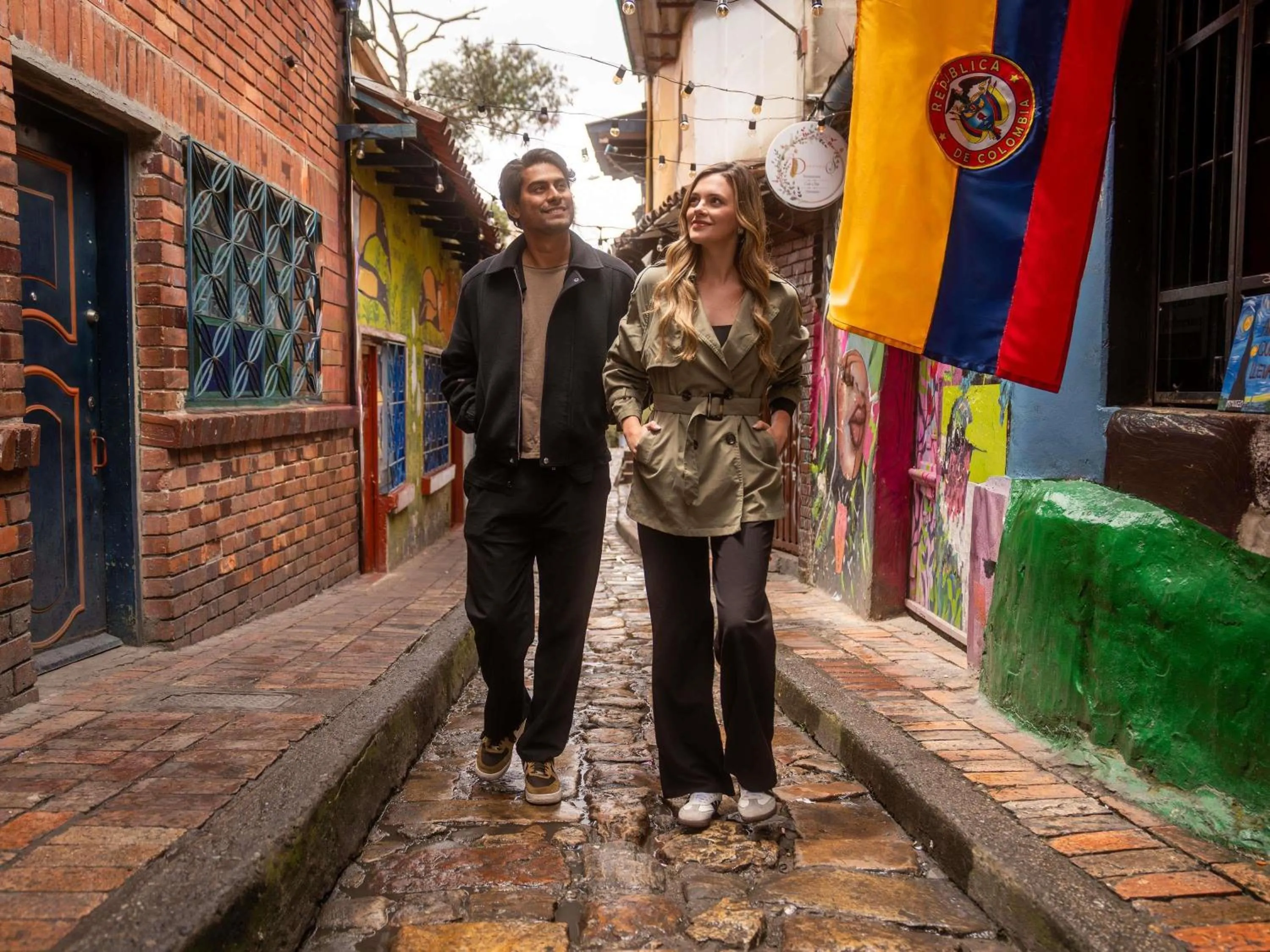 Other in Sofitel Bogota Victoria Regia