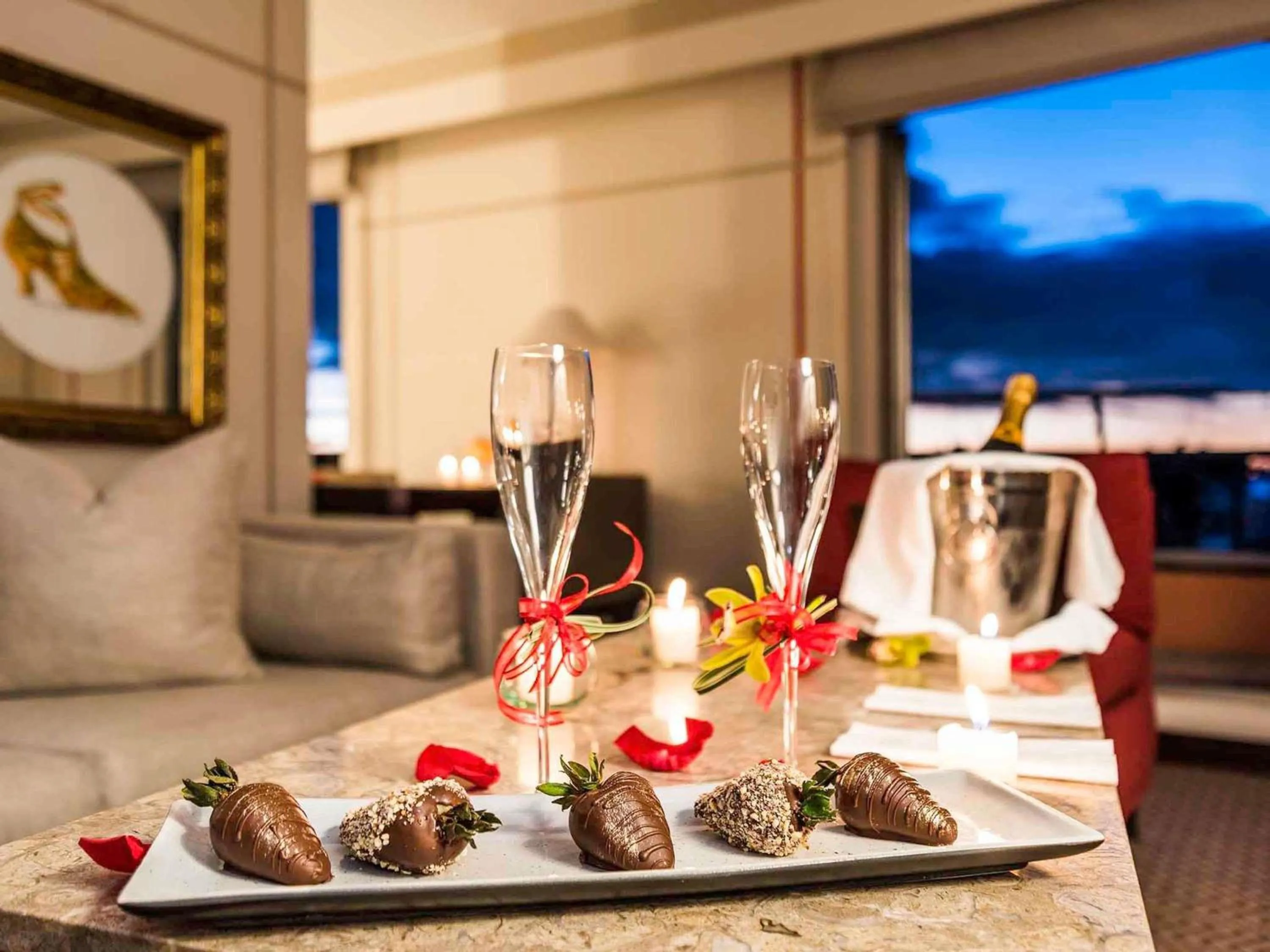 Other in Sofitel Bogota Victoria Regia