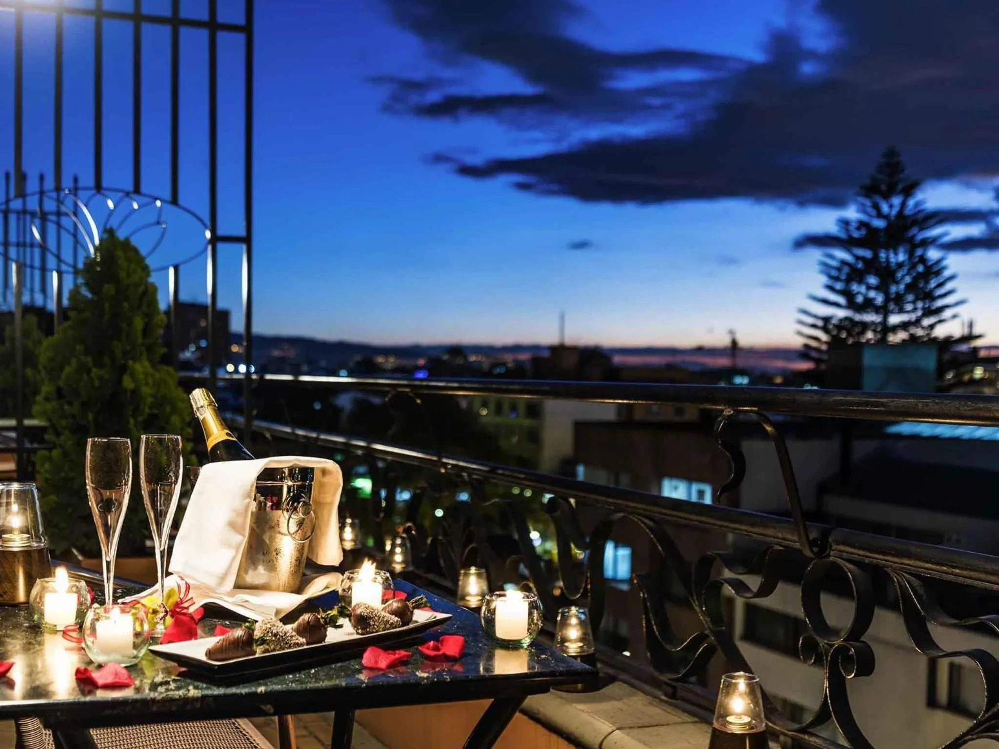 Other in Sofitel Bogota Victoria Regia