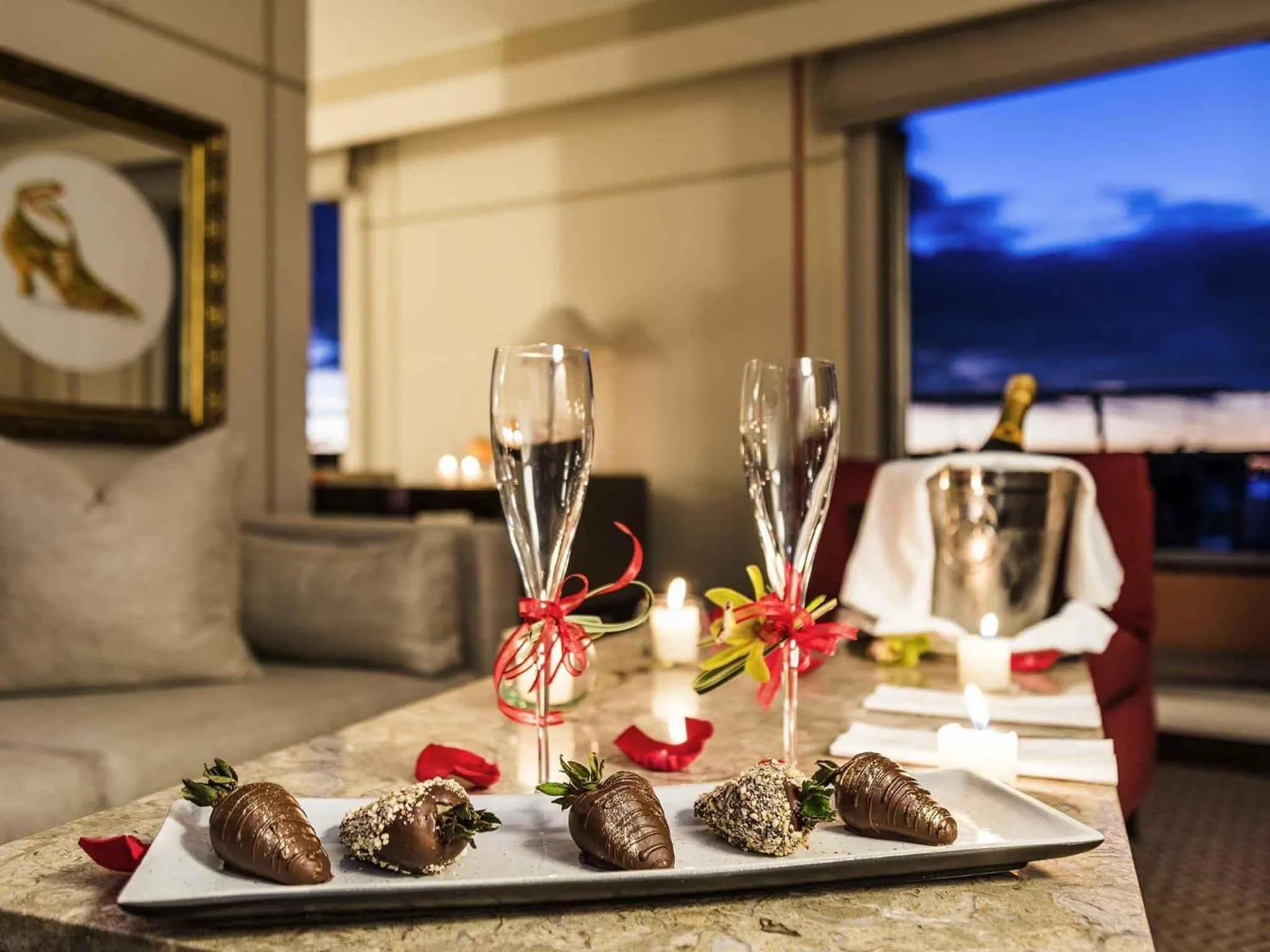 Other in Sofitel Bogota Victoria Regia