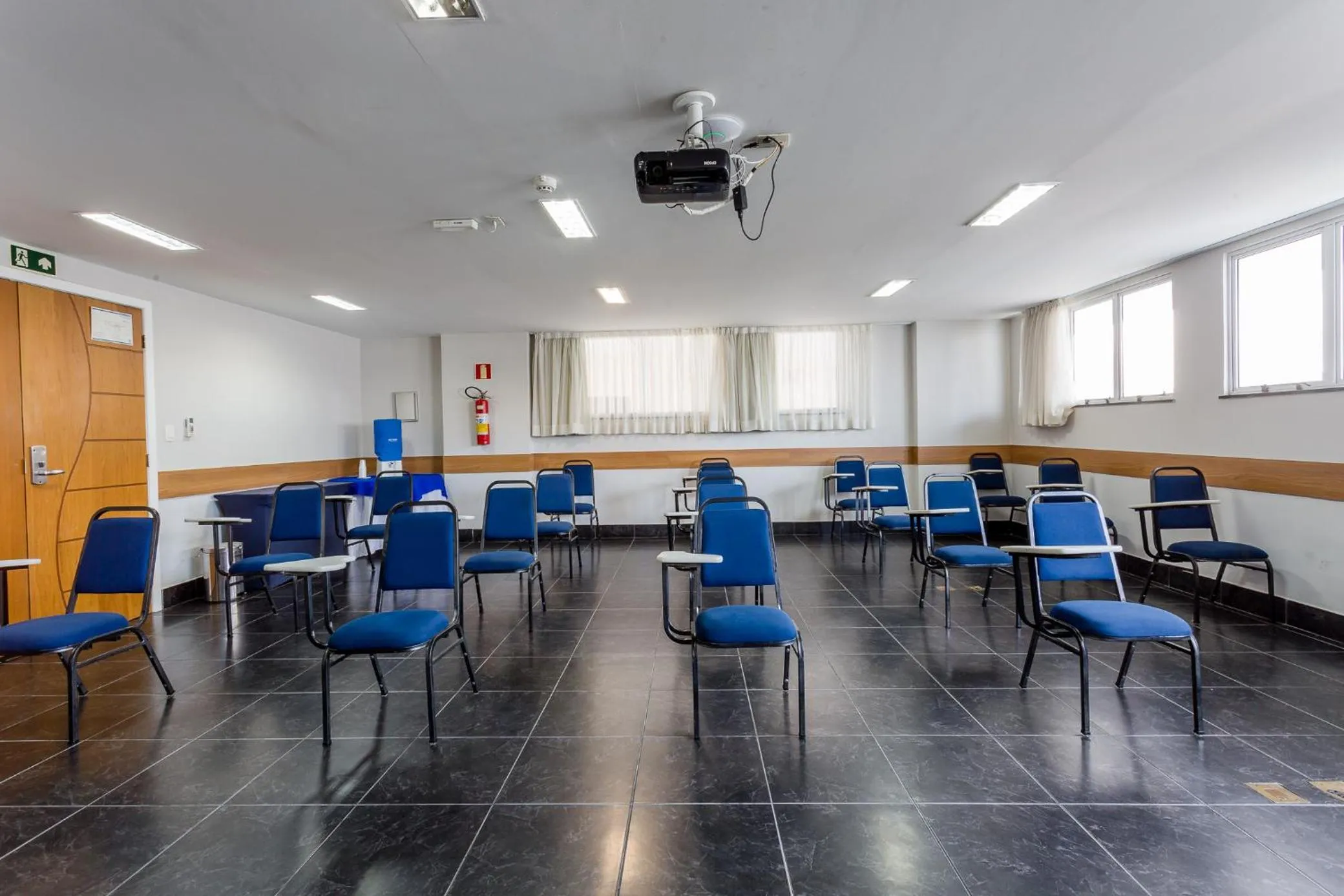 Banquet/Function facilities in Victory Suites