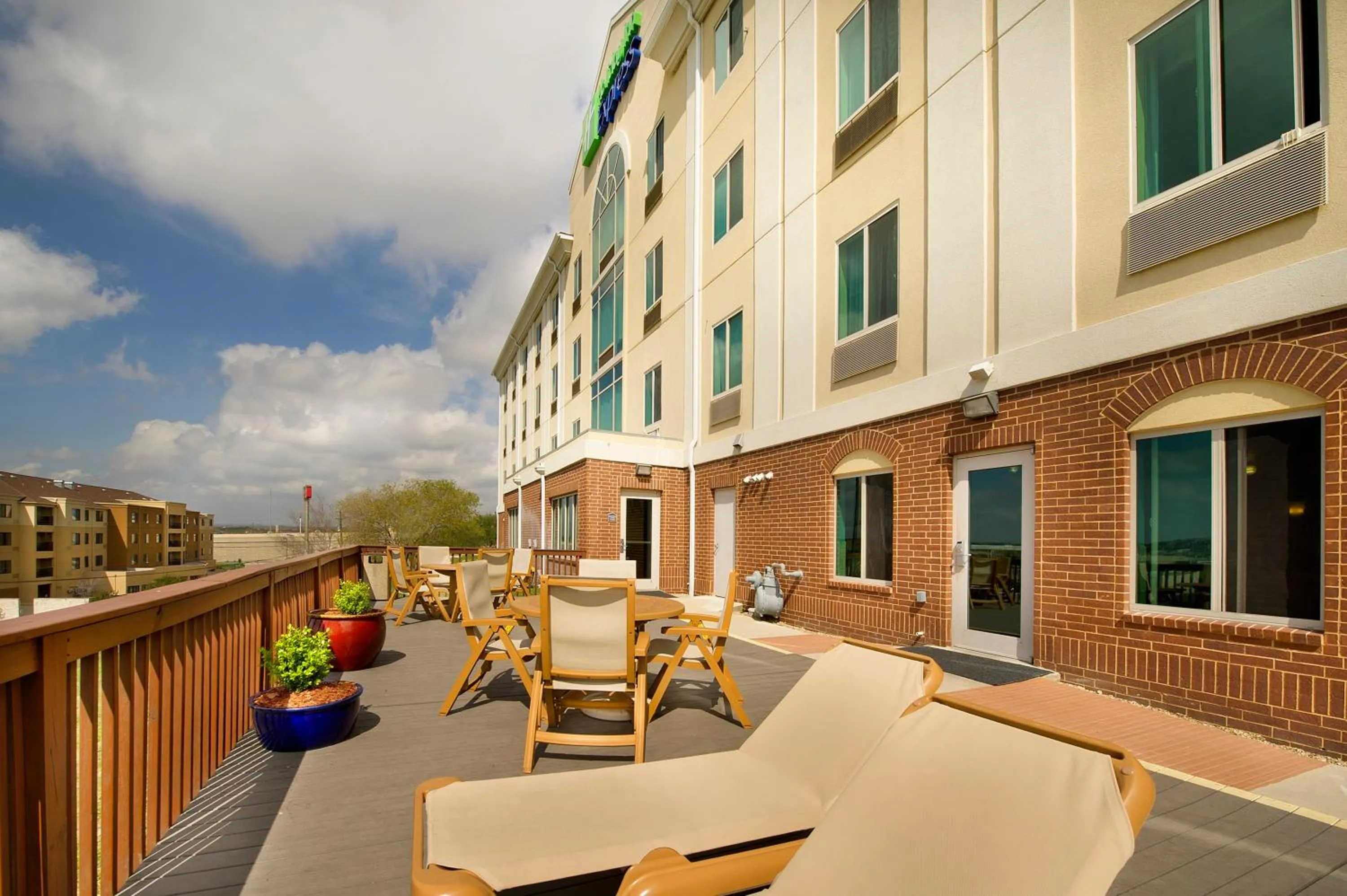 Other in Holiday Inn Express & Suites San Antonio West Sea World Area by IHG