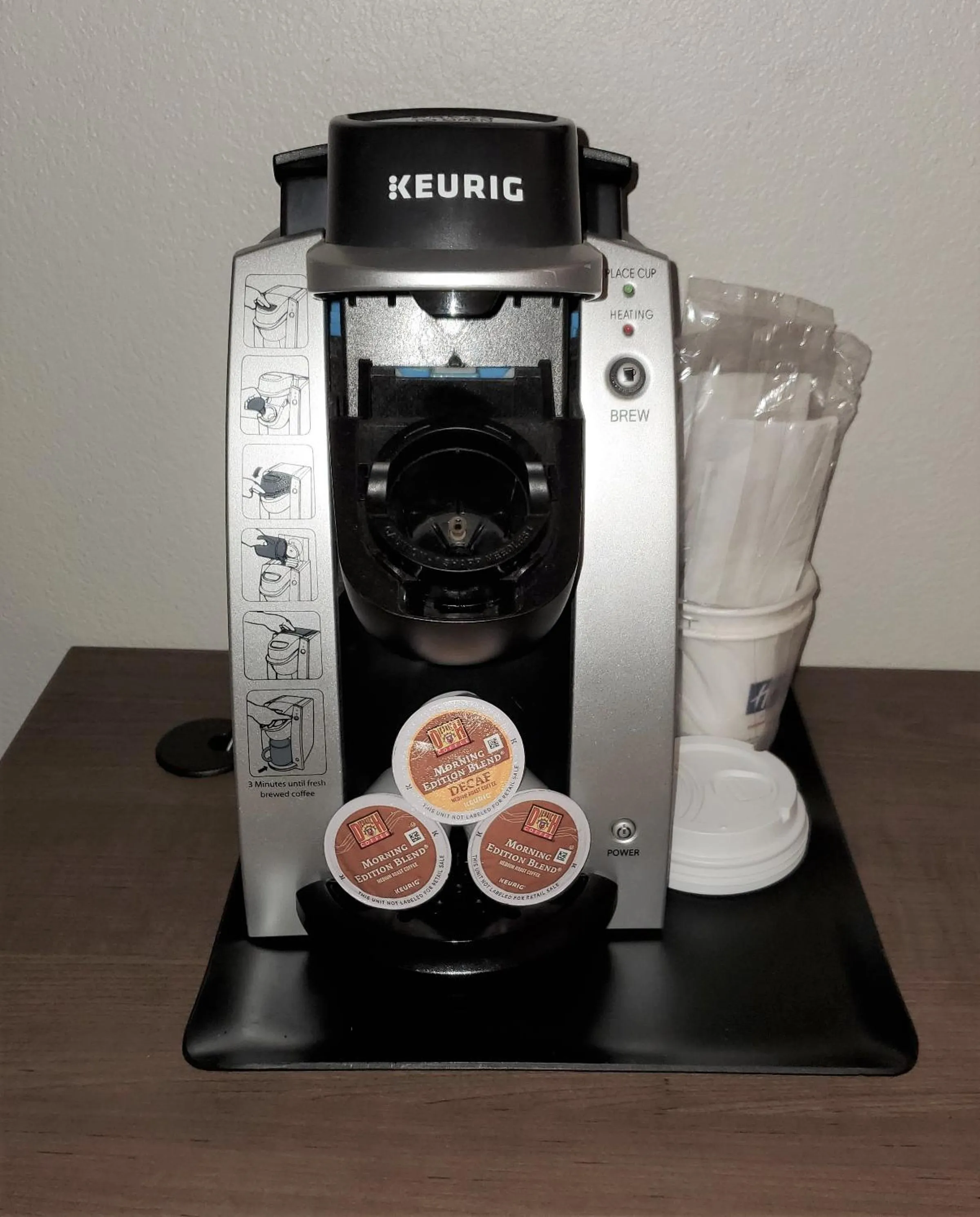 Holiday Inn Express & Suites San Antonio West Sea World Area by IHG