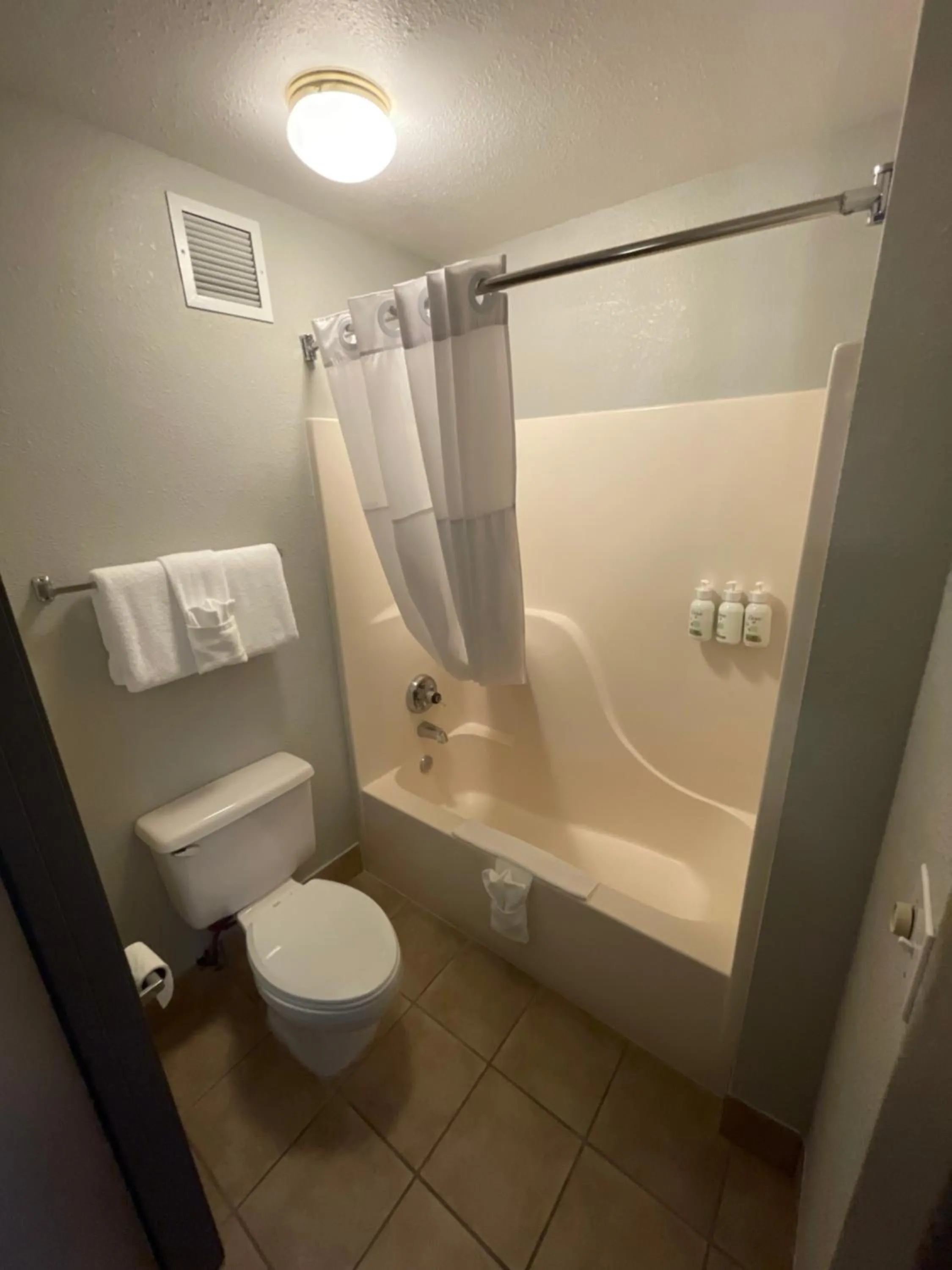 Baymont by Wyndham Yreka