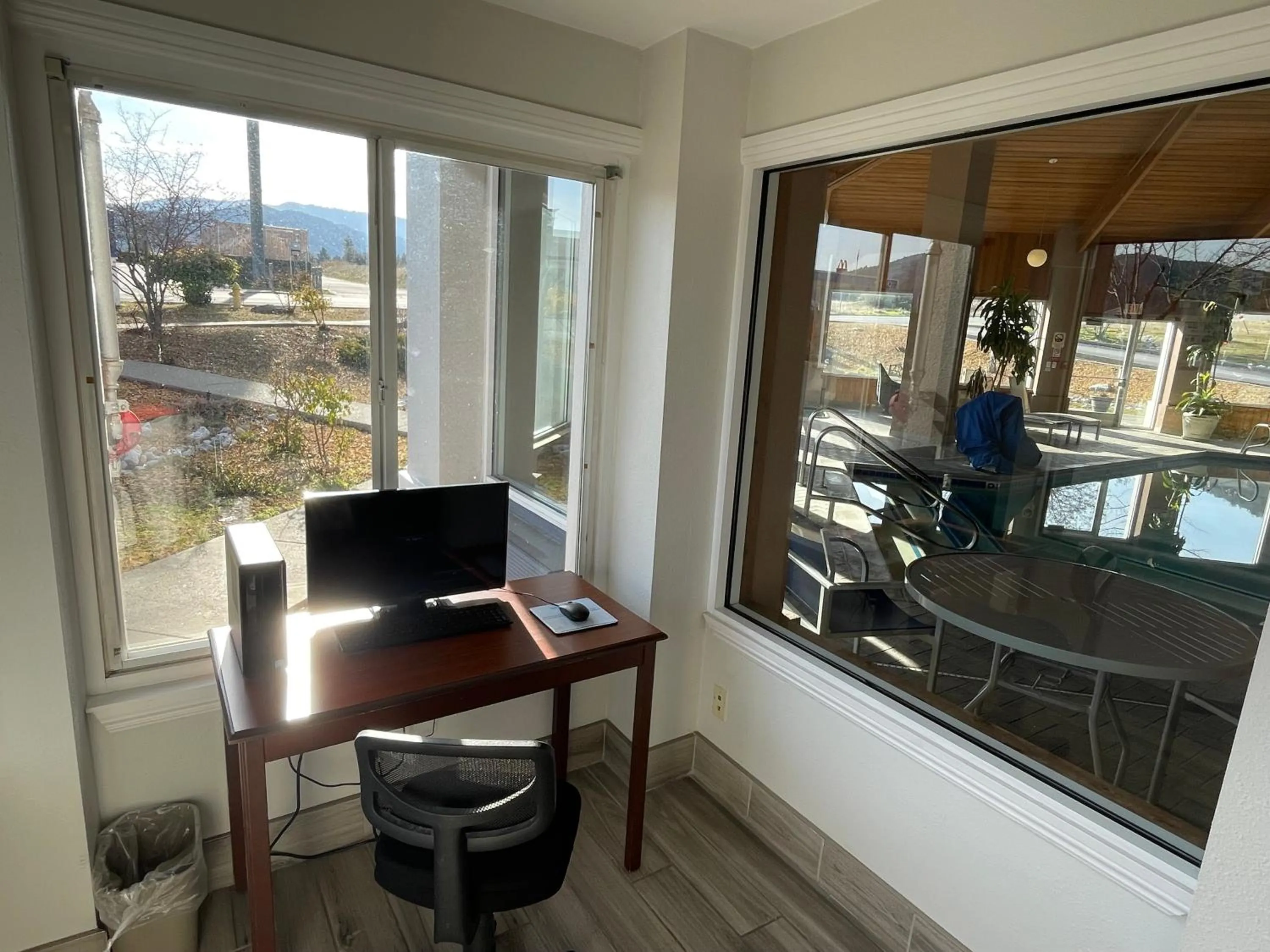 Baymont by Wyndham Yreka