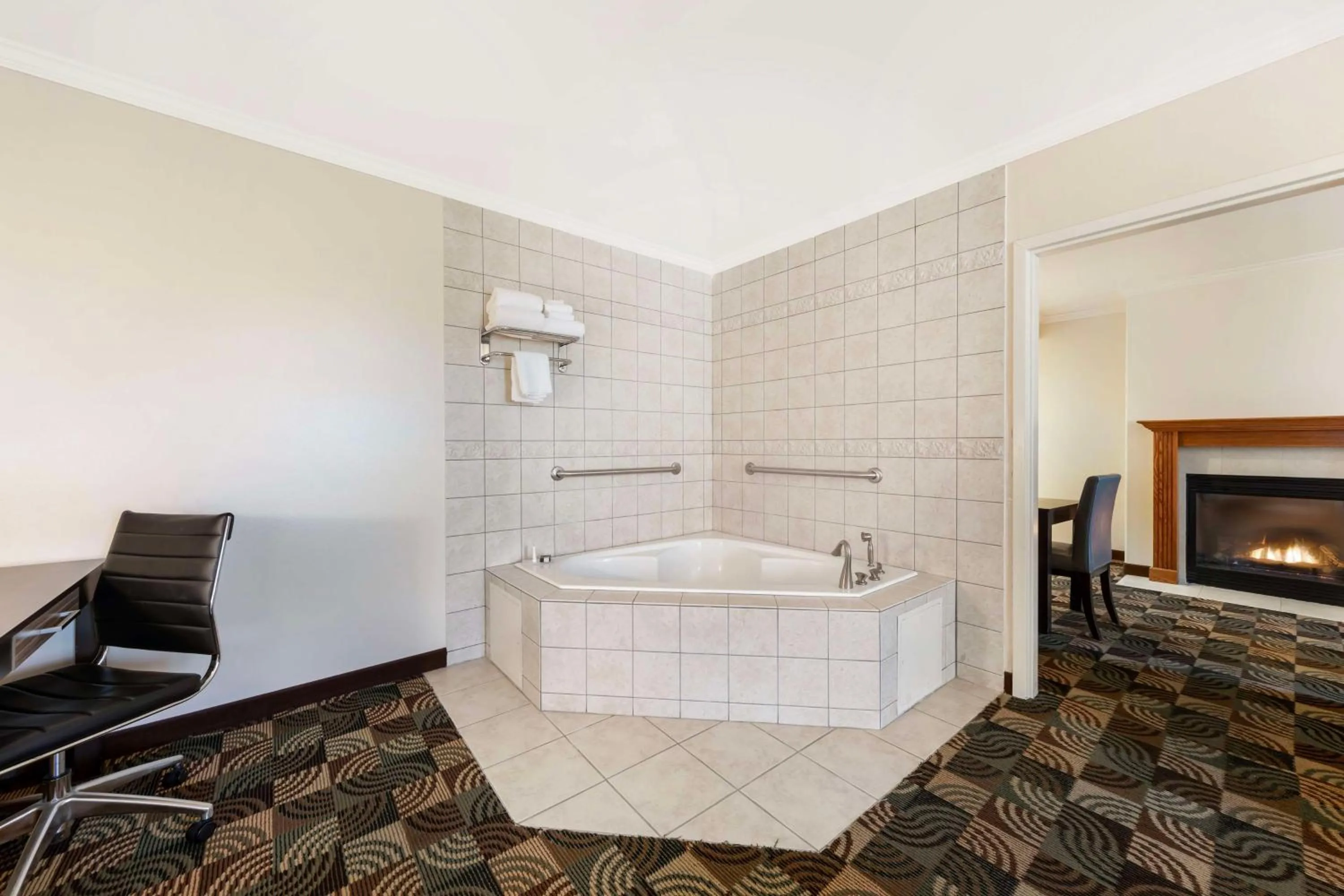 Other in Best Western Plus Country Park Hotel