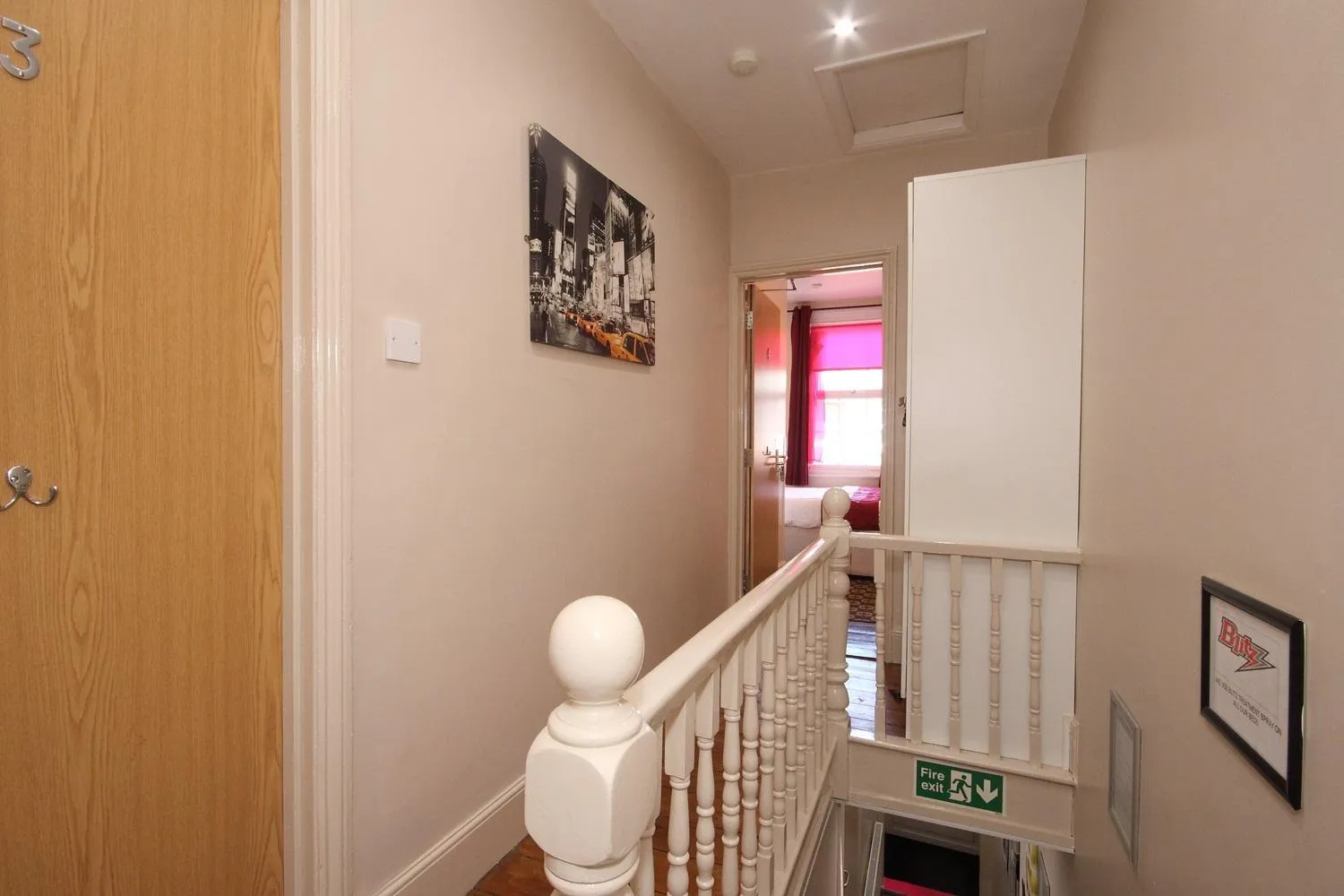 Other in The Railway Sleeper Lodge