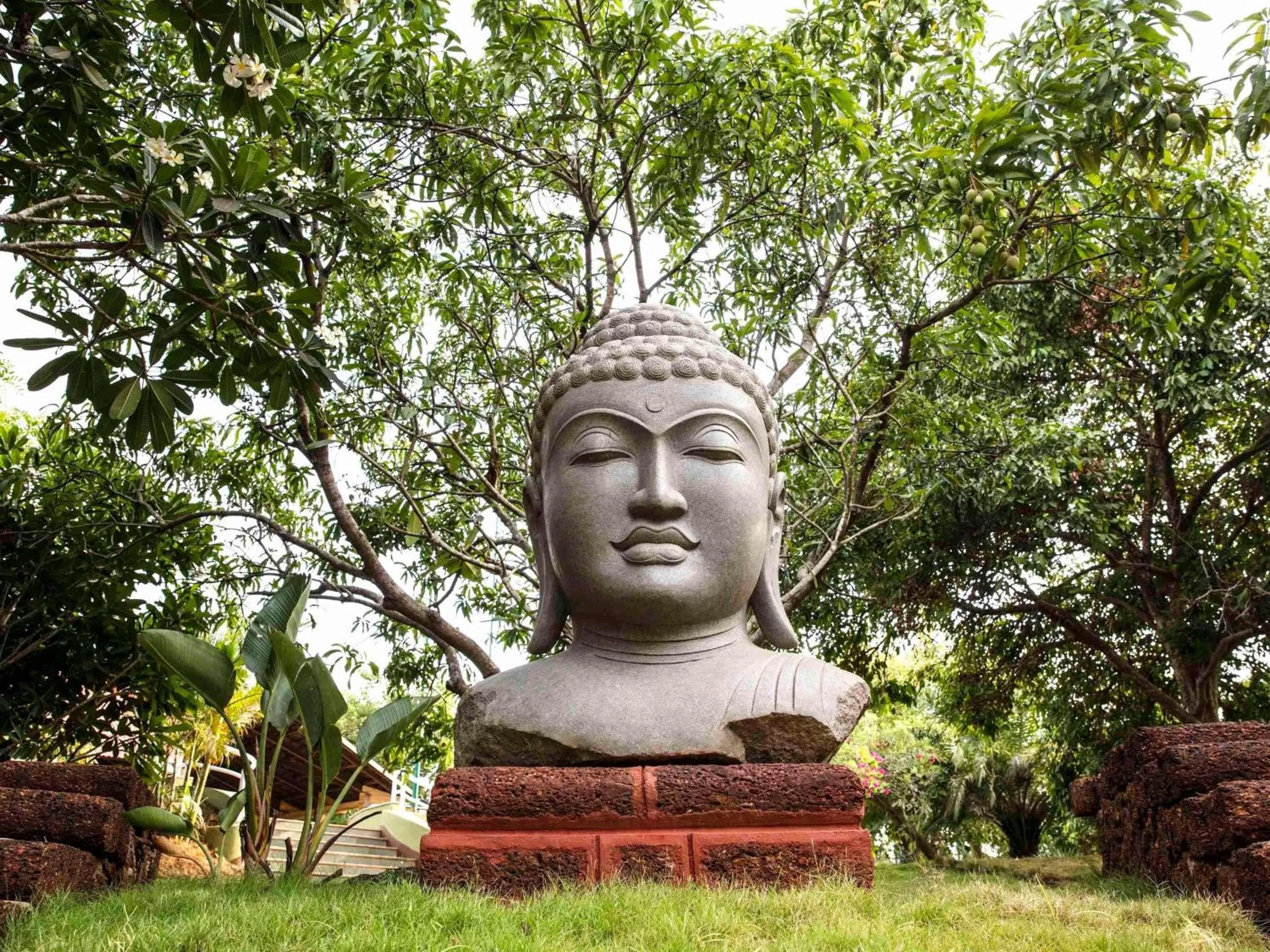 Other in Mercure Goa Devaaya Resort