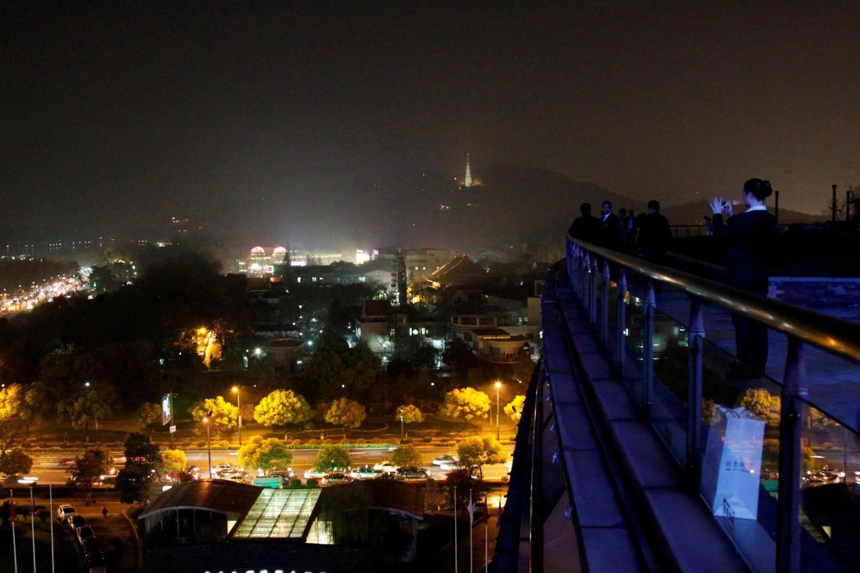 Other in Wyndham Grand Plaza Royale Hangzhou