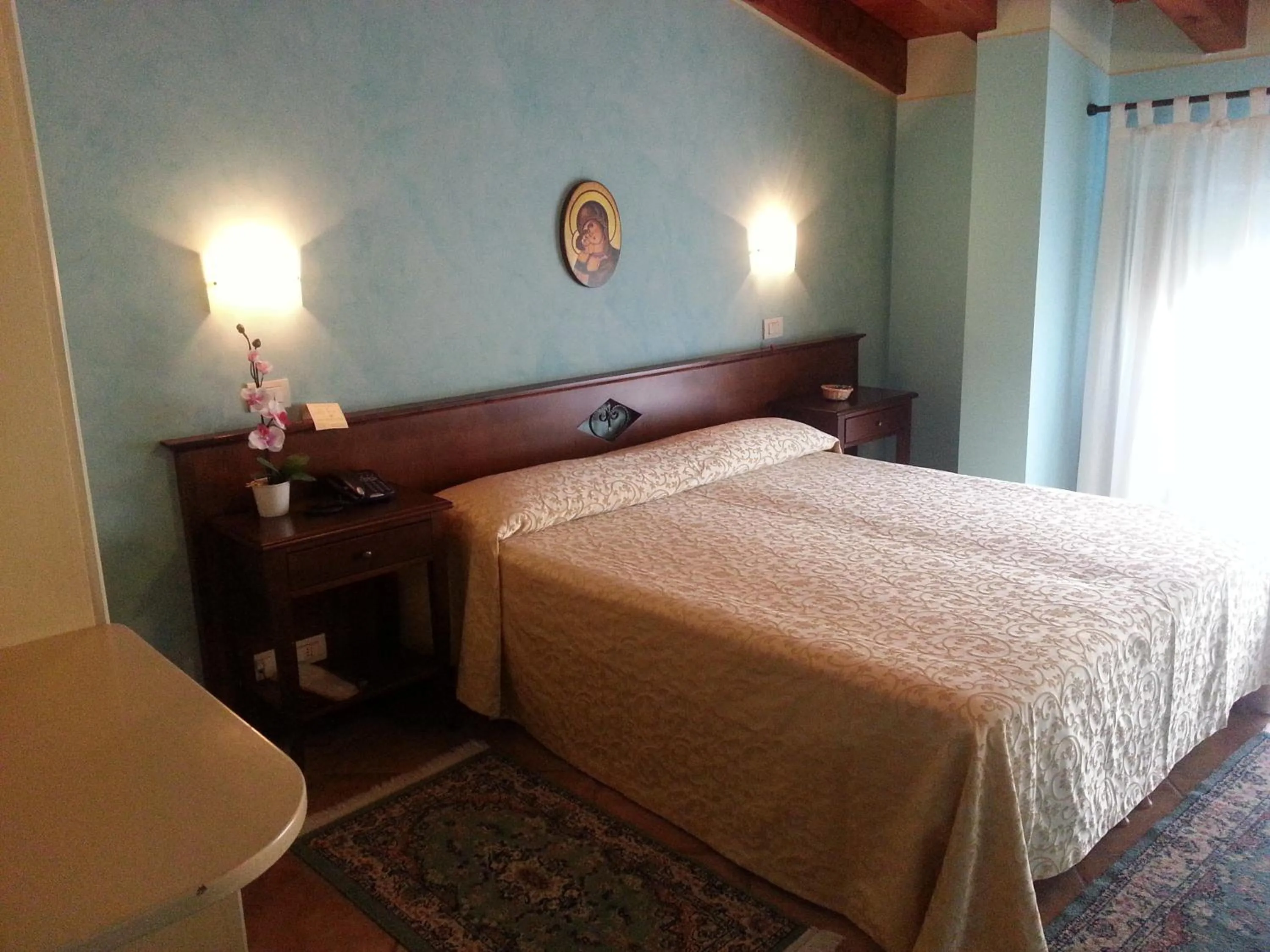 Day, Bed in Villa Serena Agriturismo