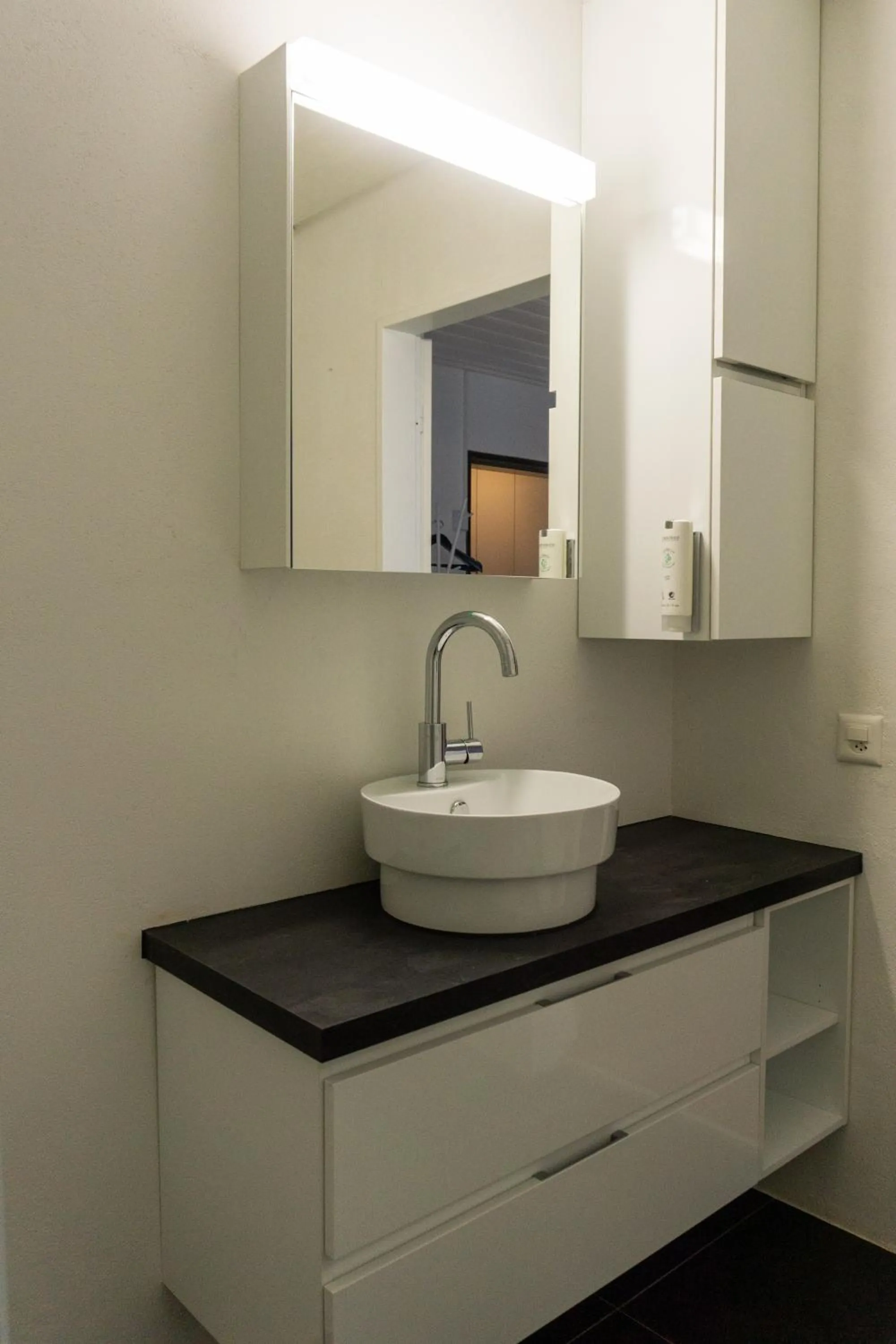 Hotel La Balance self check-in