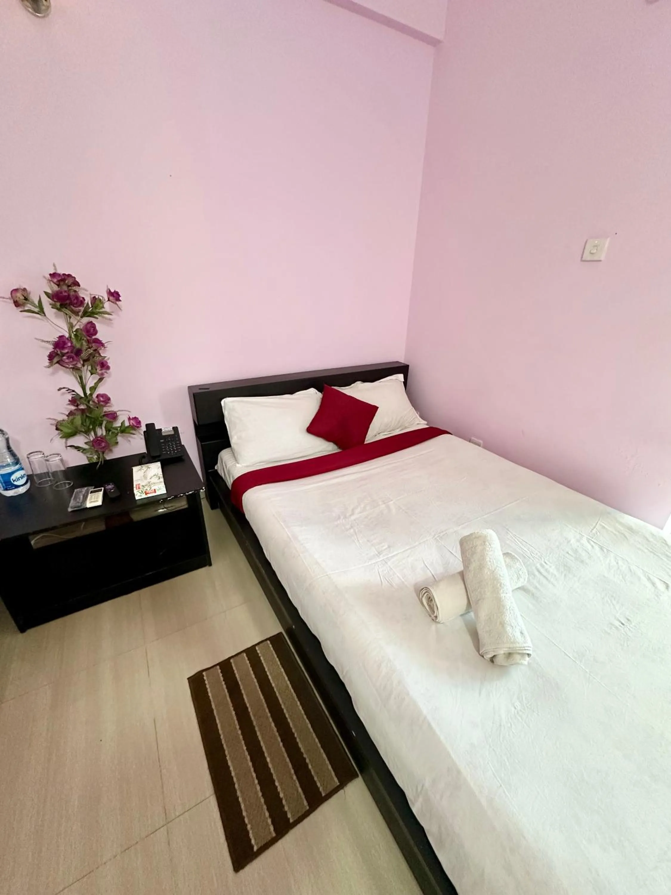 Bed in Grand Selim Resort & Tour – GSRT