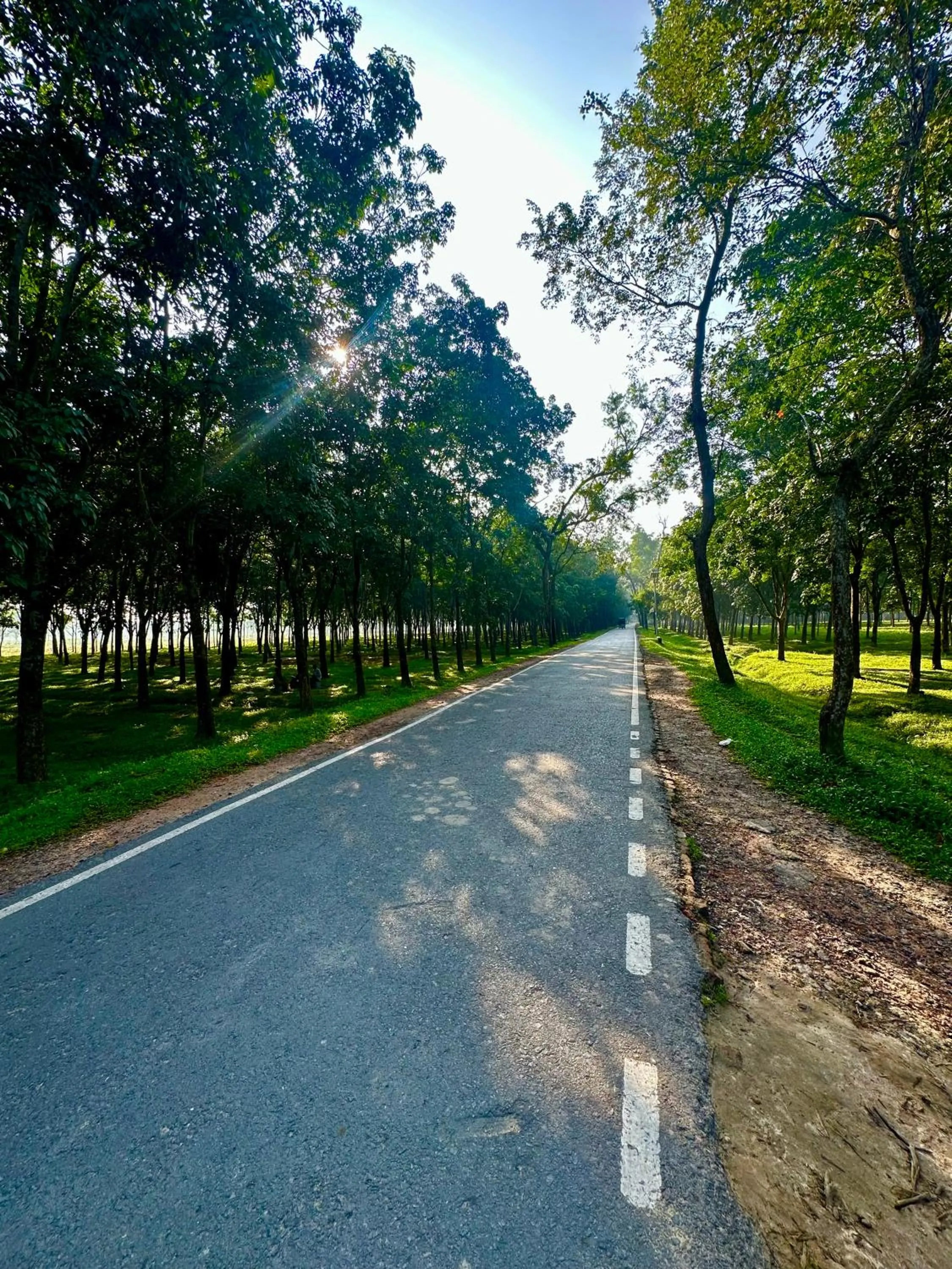 Neighbourhood in Grand Selim Resort & Tour – GSRT