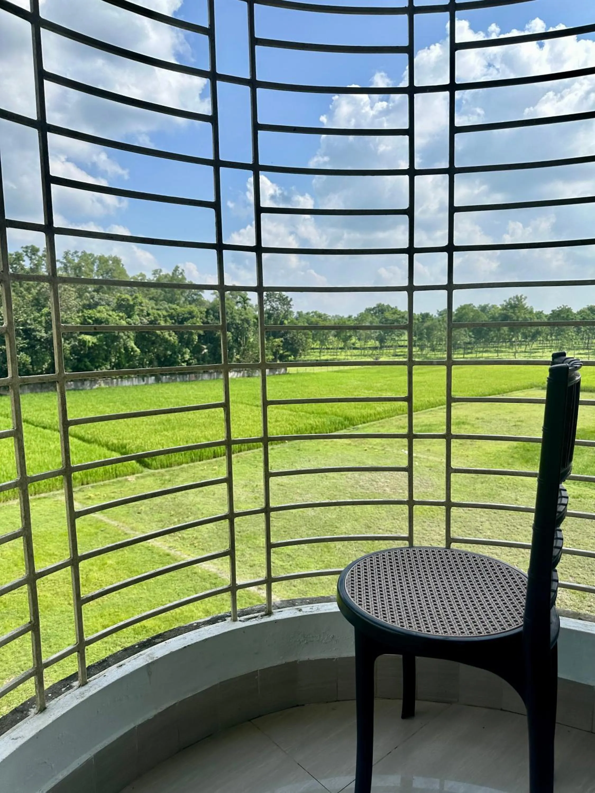 Natural landscape in Grand Selim Resort & Tour – GSRT