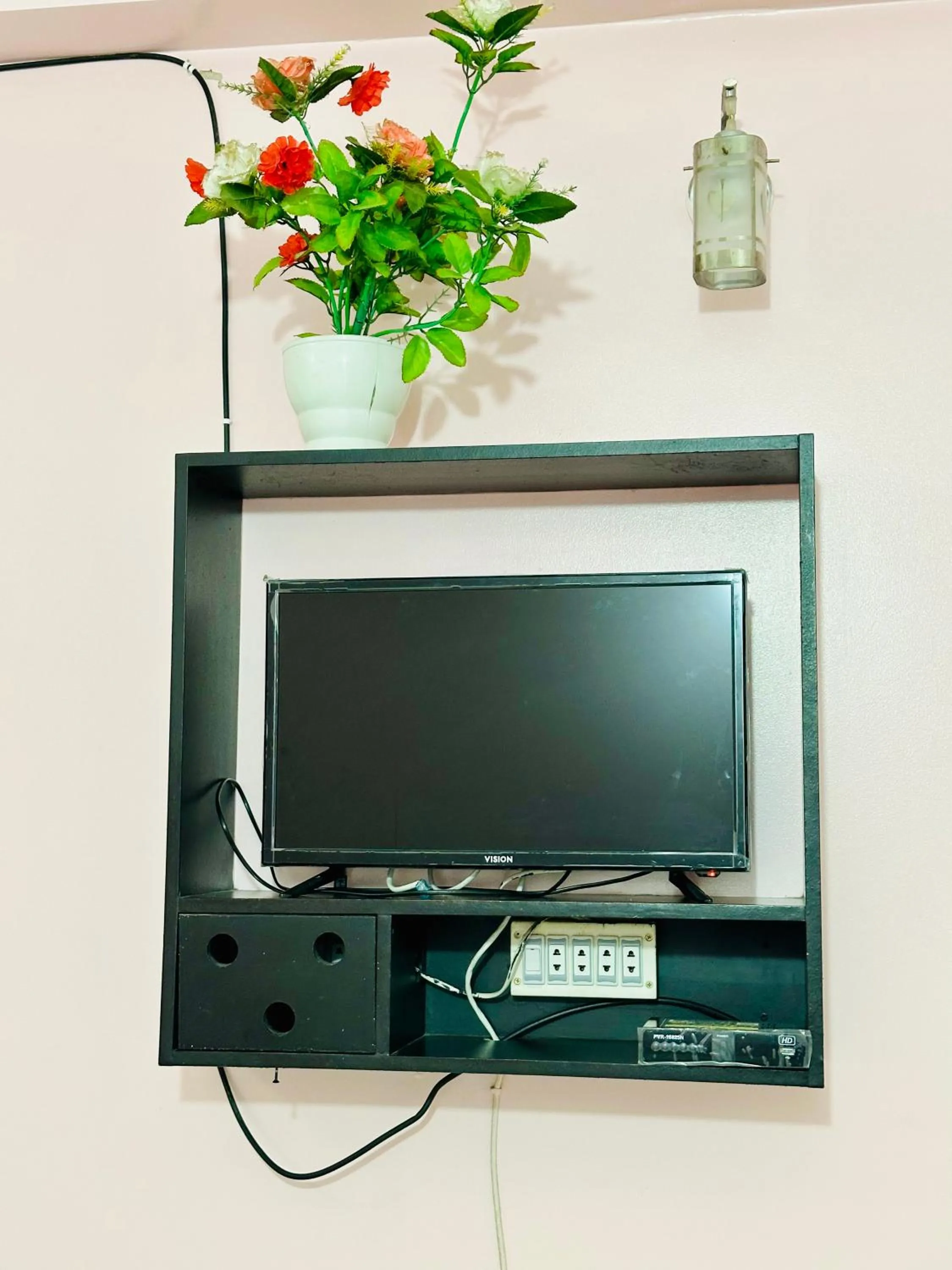 TV and multimedia in Grand Selim Resort & Tour – GSRT