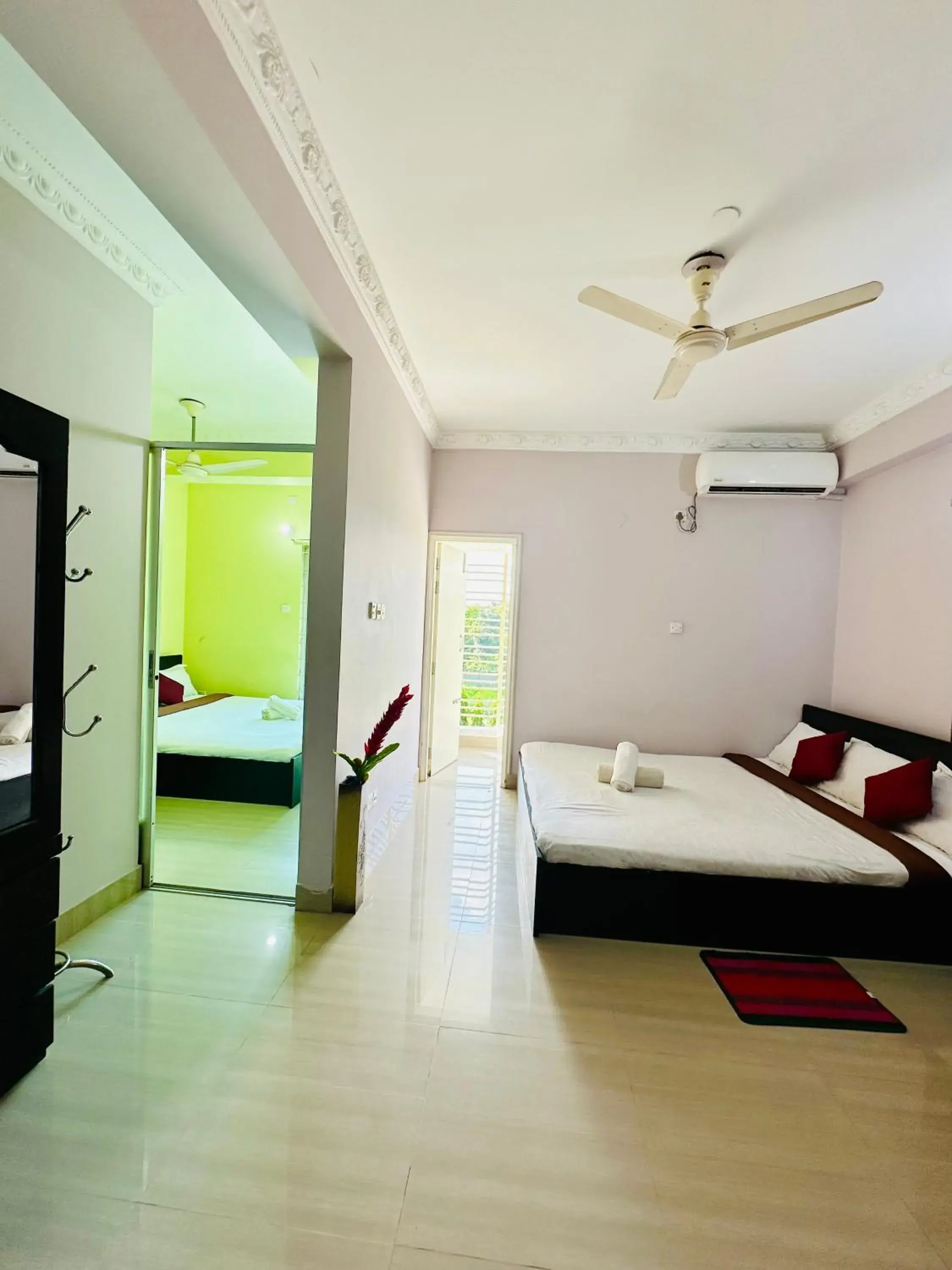 Deluxe Family Suite in Grand Selim Resort & Tour – GSRT Deluxe Family Suite in Grand Selim Resort & Tour – GSRT