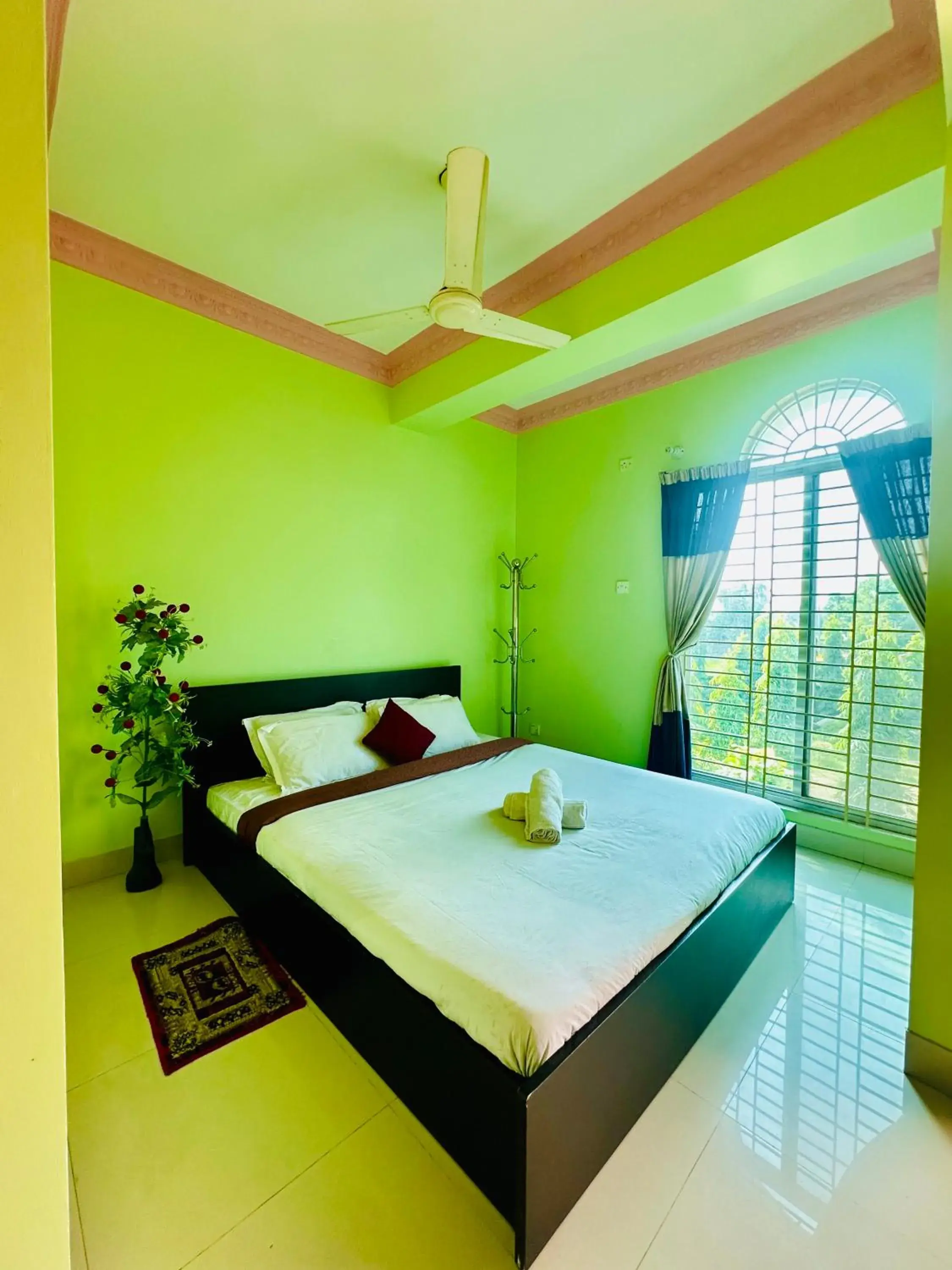 Deluxe King Room in Grand Selim Resort & Tour – GSRT Deluxe King Room in Grand Selim Resort & Tour – GSRT