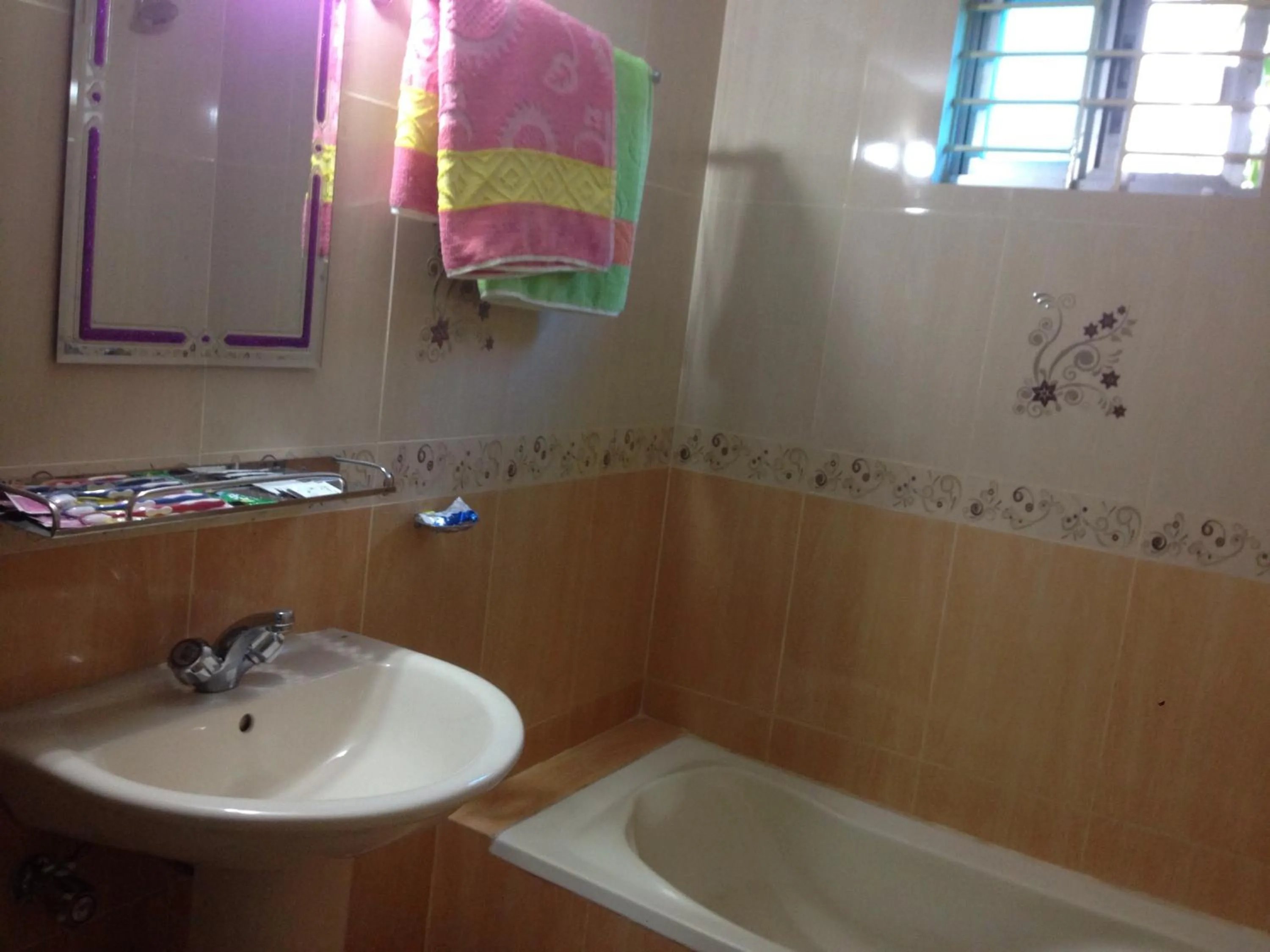 Spring in Grand Selim Resort & Tour – GSRT