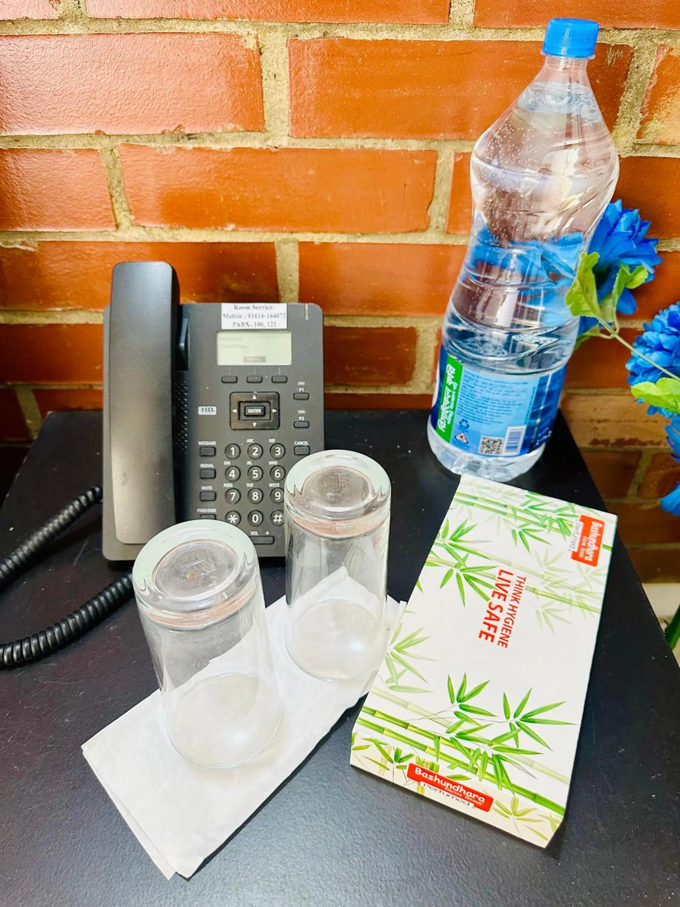 Coffee/tea facilities in Grand Selim Resort & Tour – GSRT