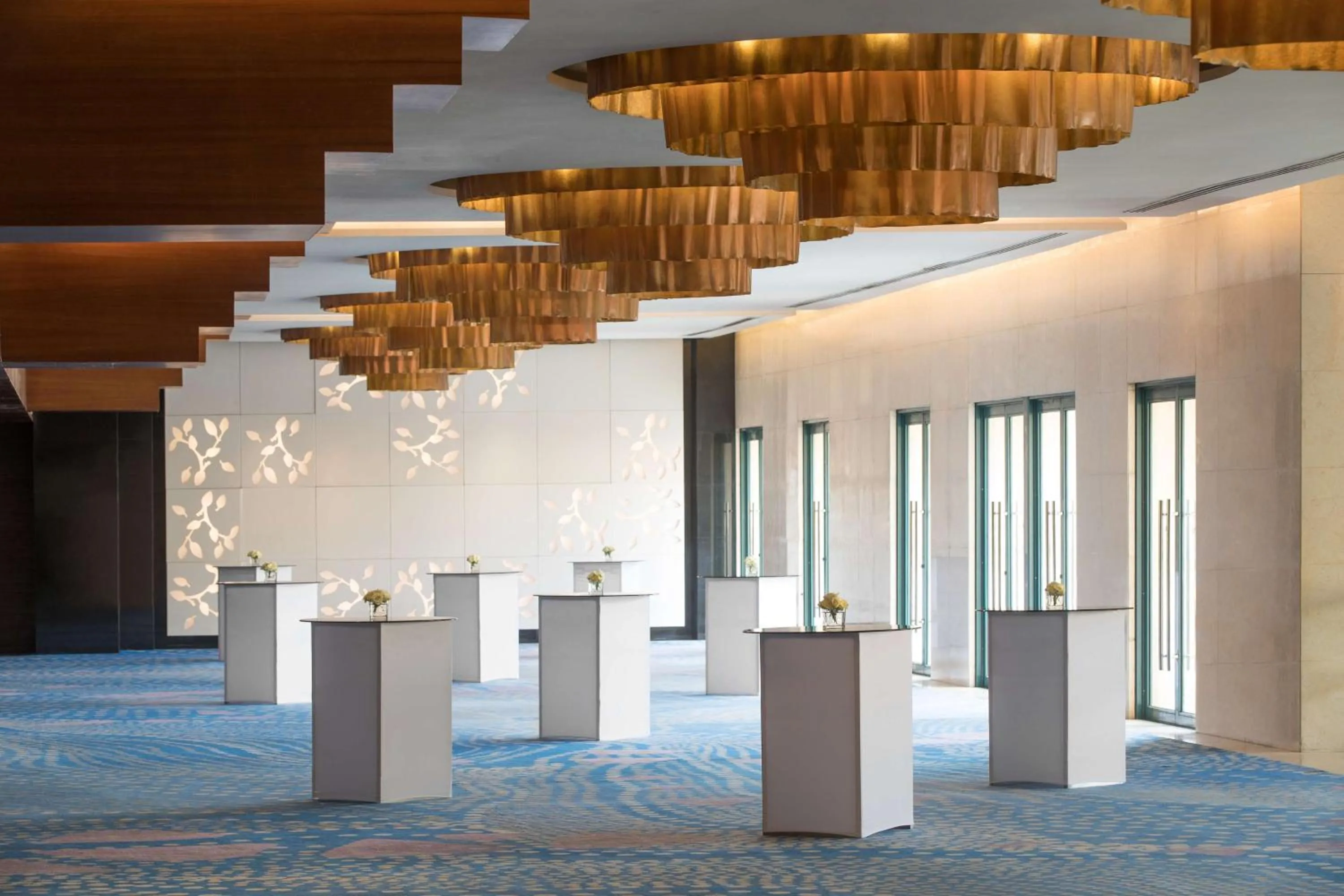 Banquet/Function facilities in Radisson Blu Cebu